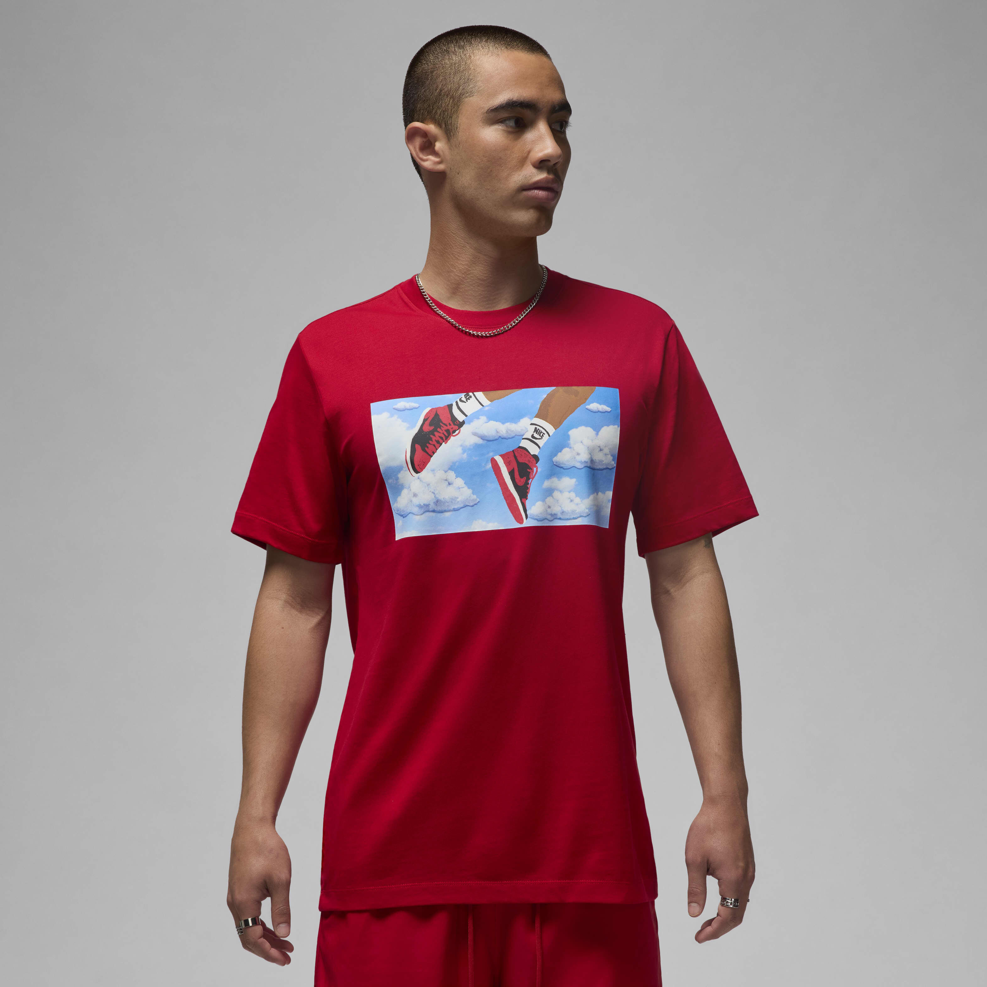 Nike t shirt design knows cheap