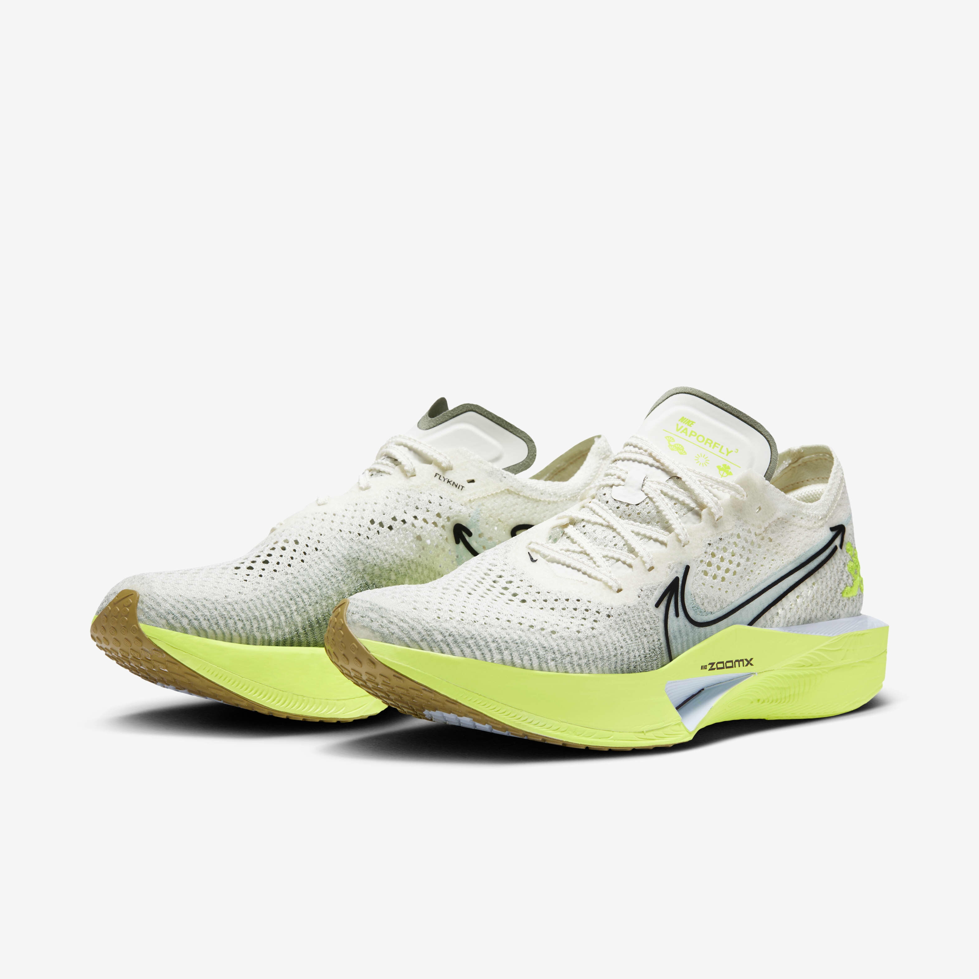 Nike Vaporfly 3 image number 4