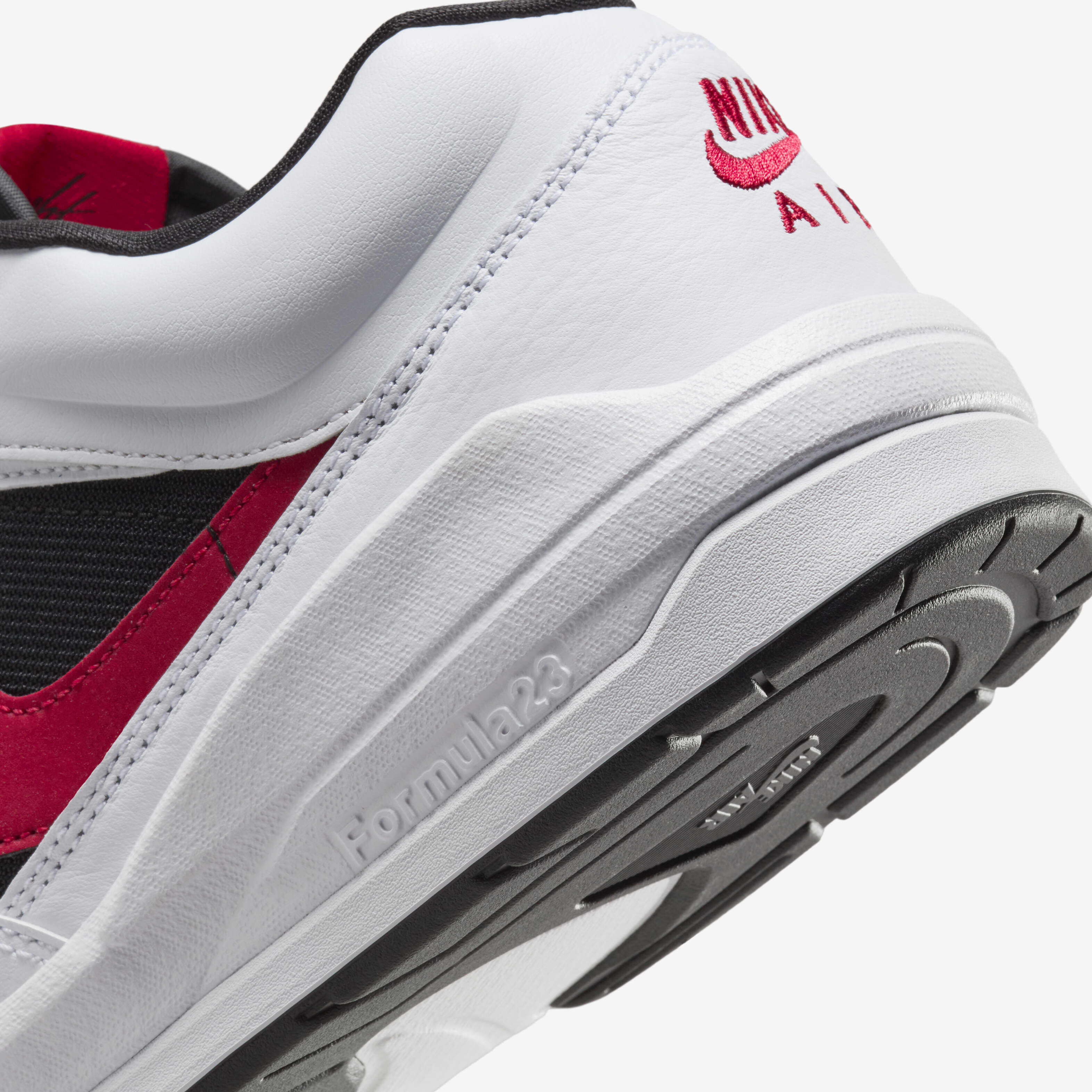 Jordan Stadium 90 image number 7