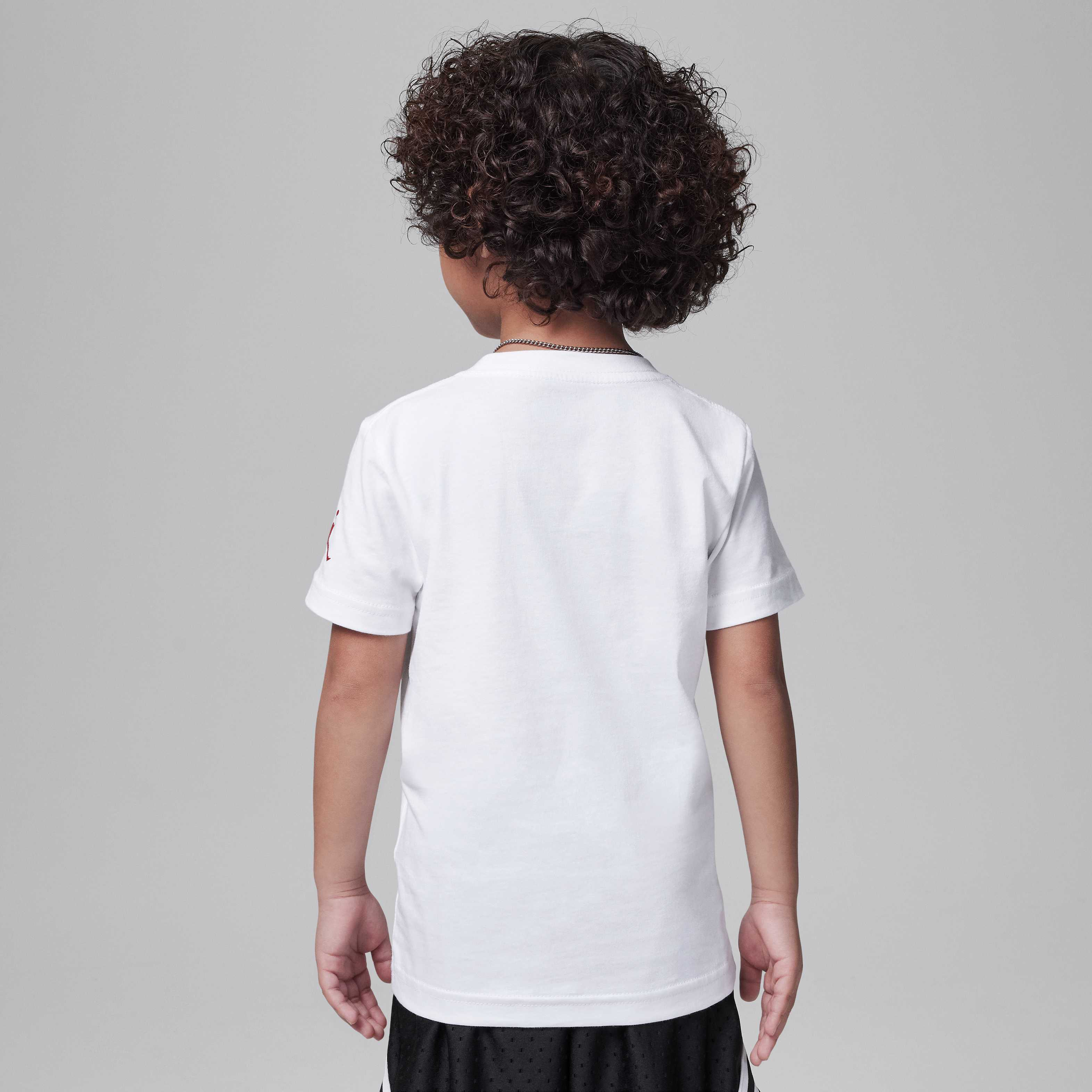 Air Jordan Jumpman image number 1