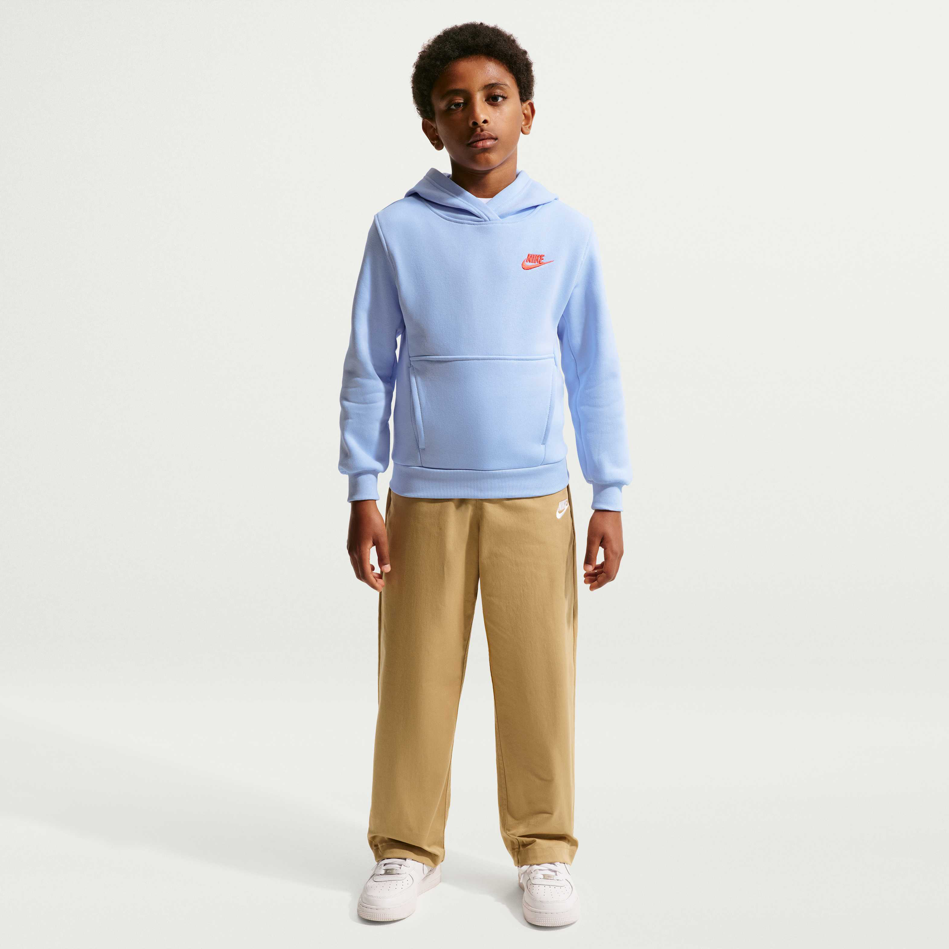 Nike Sportswear Club Fleece image number 6