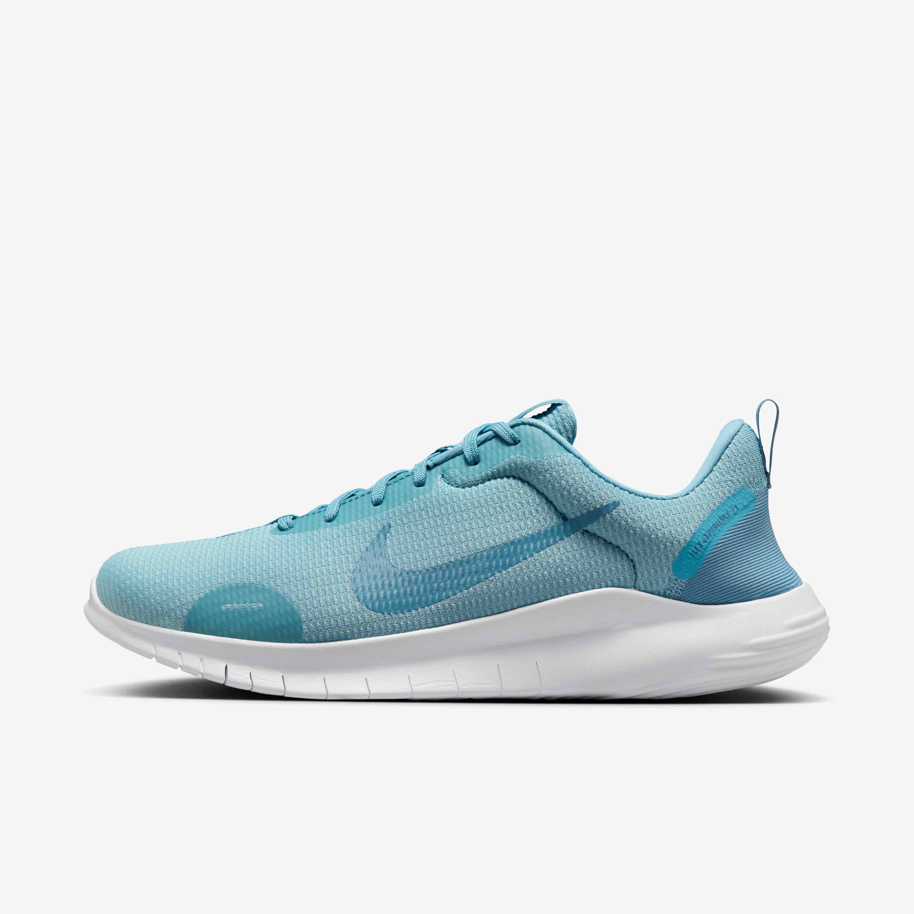 Aqua Nike Free Run Series Nike React Infinity Run Flyknit 'Aqua