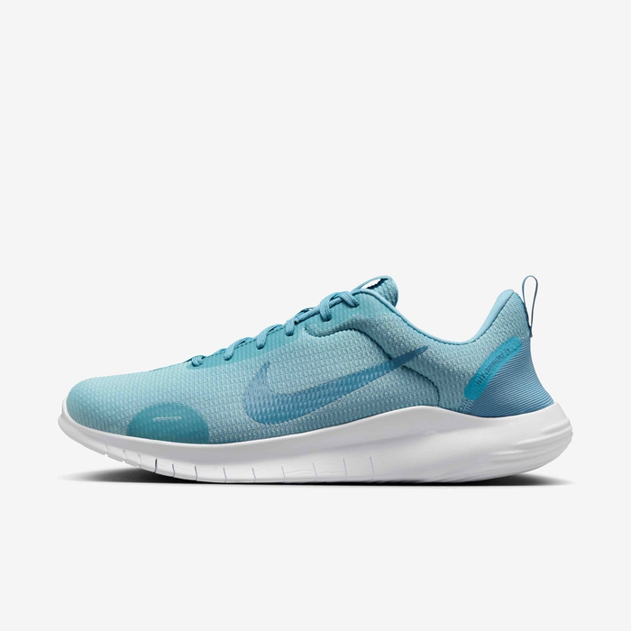 Aqua Nike Free Run Series Nike React Infinity Run Flyknit 'Aqua