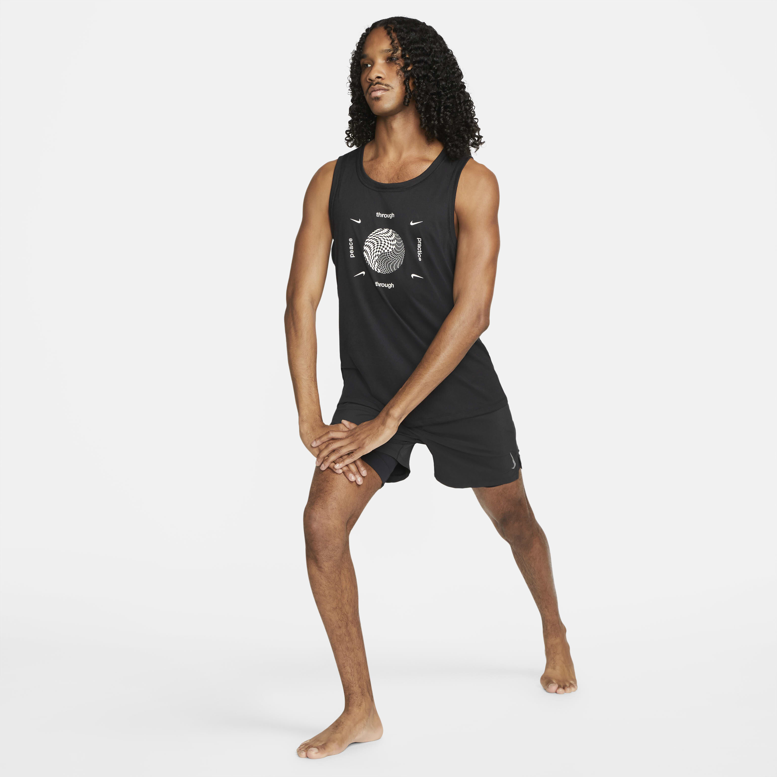 نايكي يوغا دراي-فت image number 4