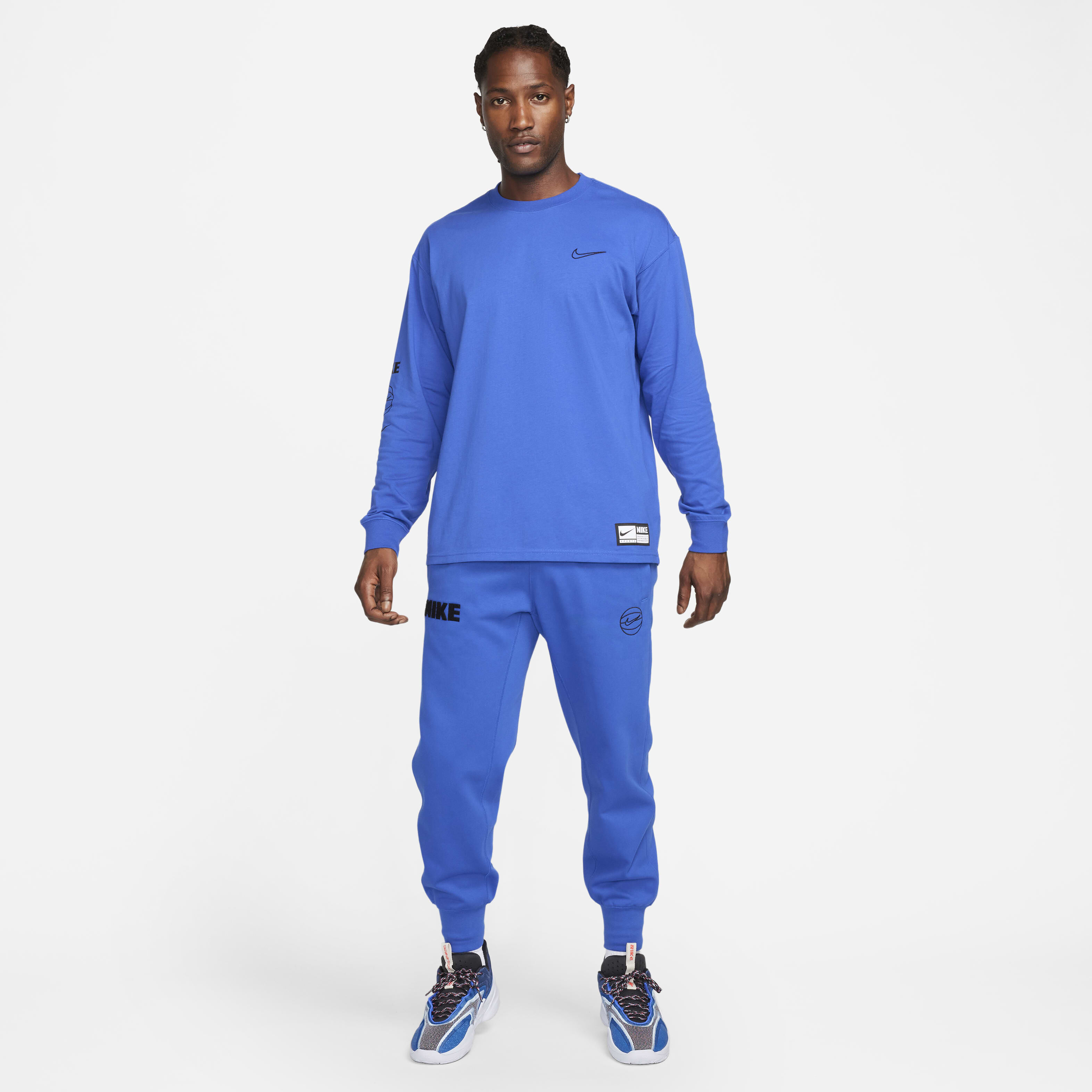 Nike Dri-FIT Standard Issue image number 6