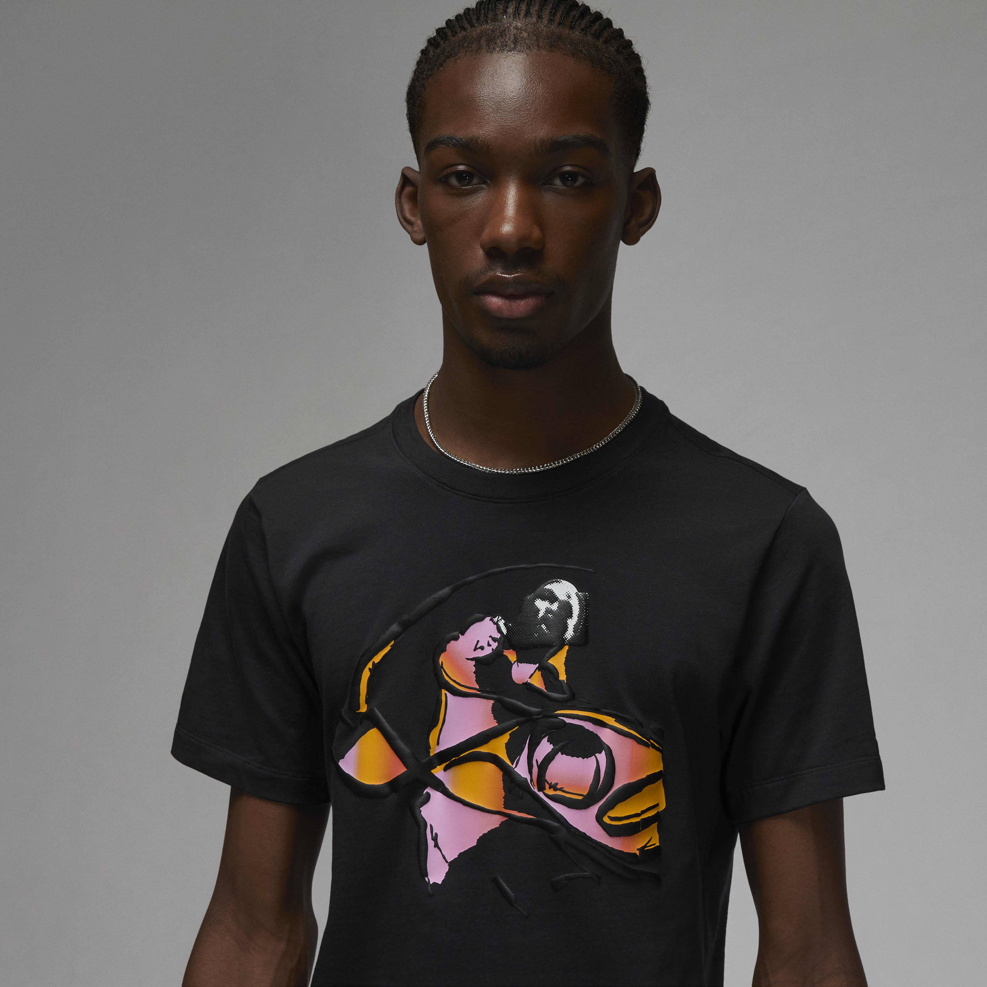 جوردن فلايت MVP image number 2