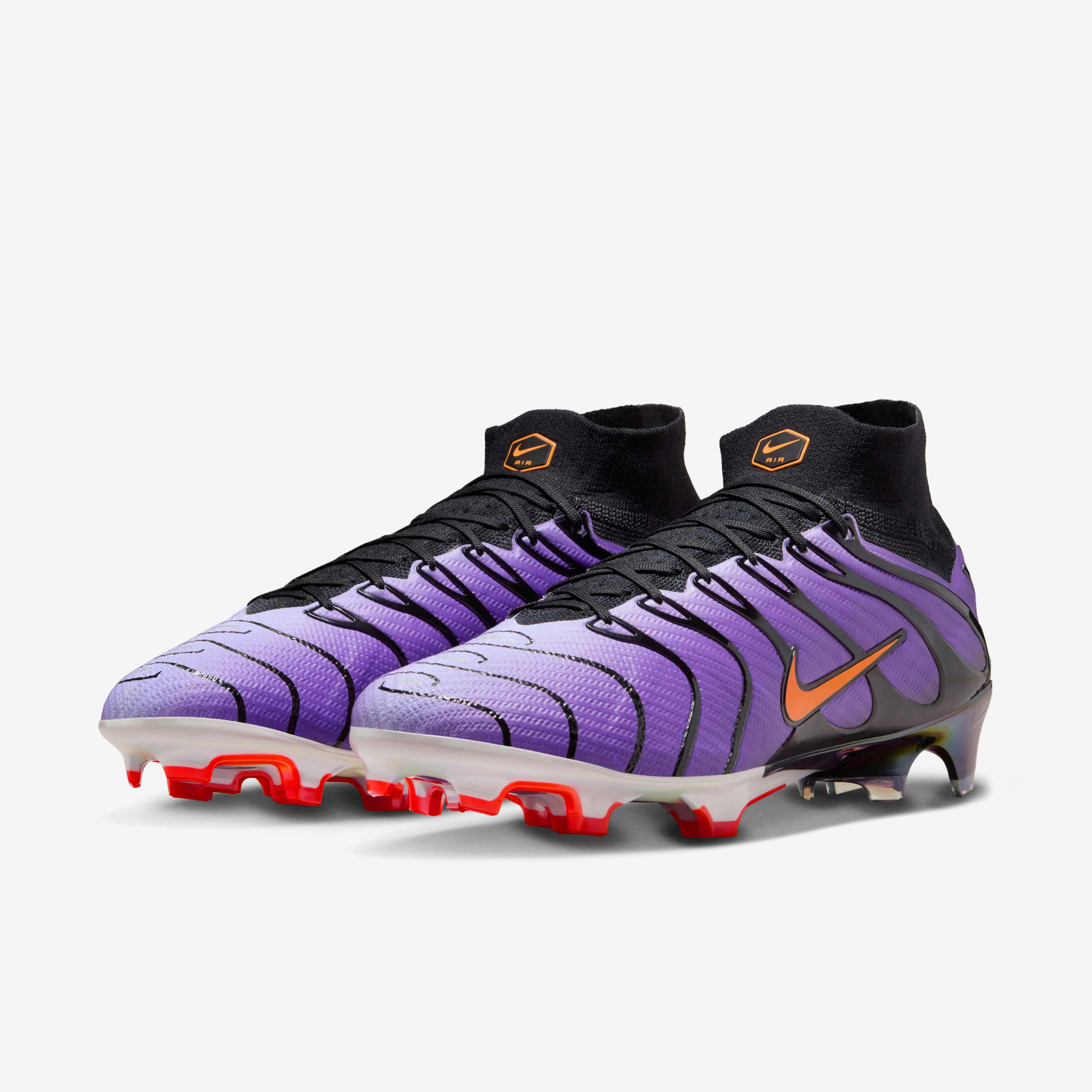 Nike Mercurial Superfly 9 image number 4