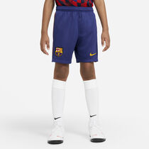 F.C. Barcelona 2020/21 Stadium Home/Away
