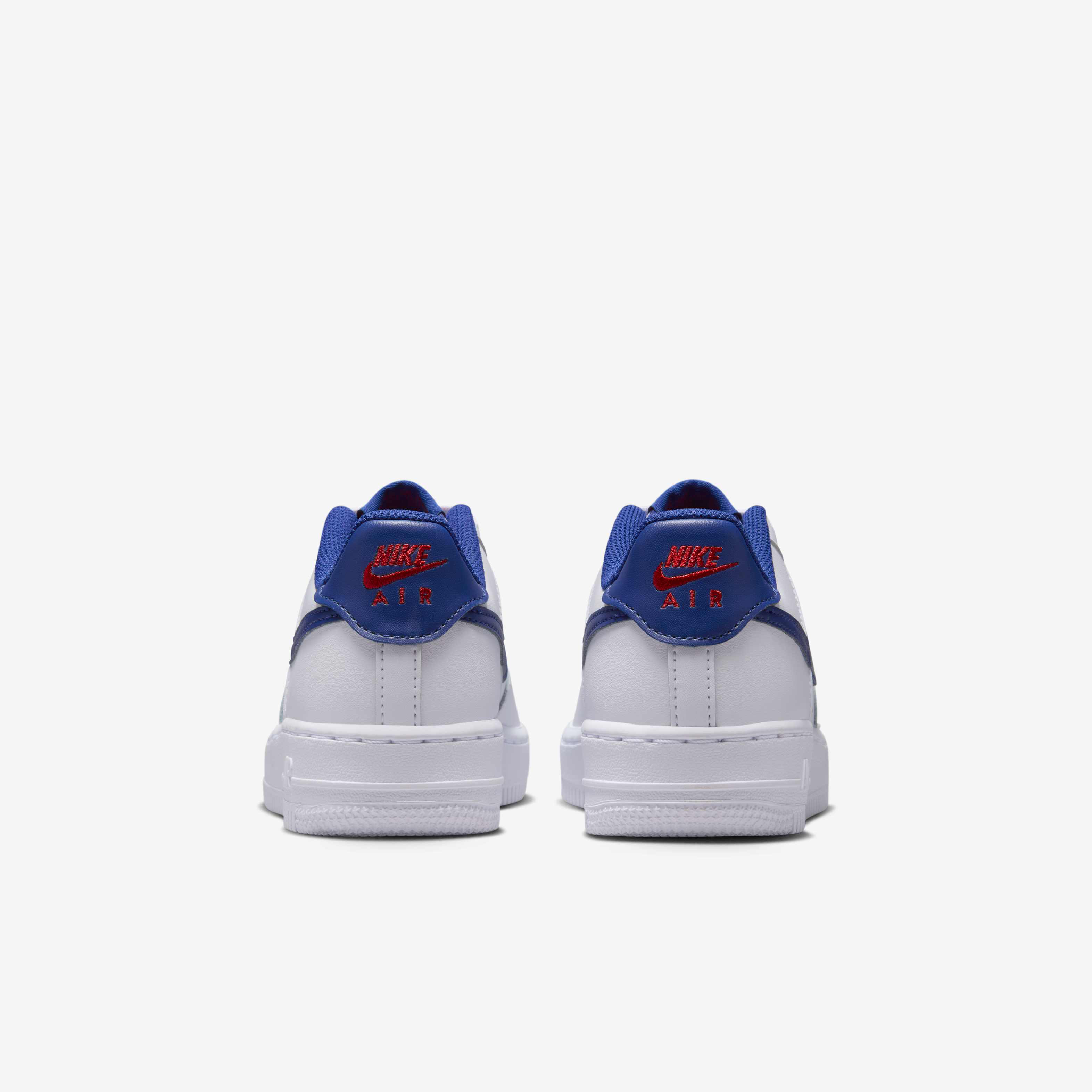 Nike Air Force 1 image number 5