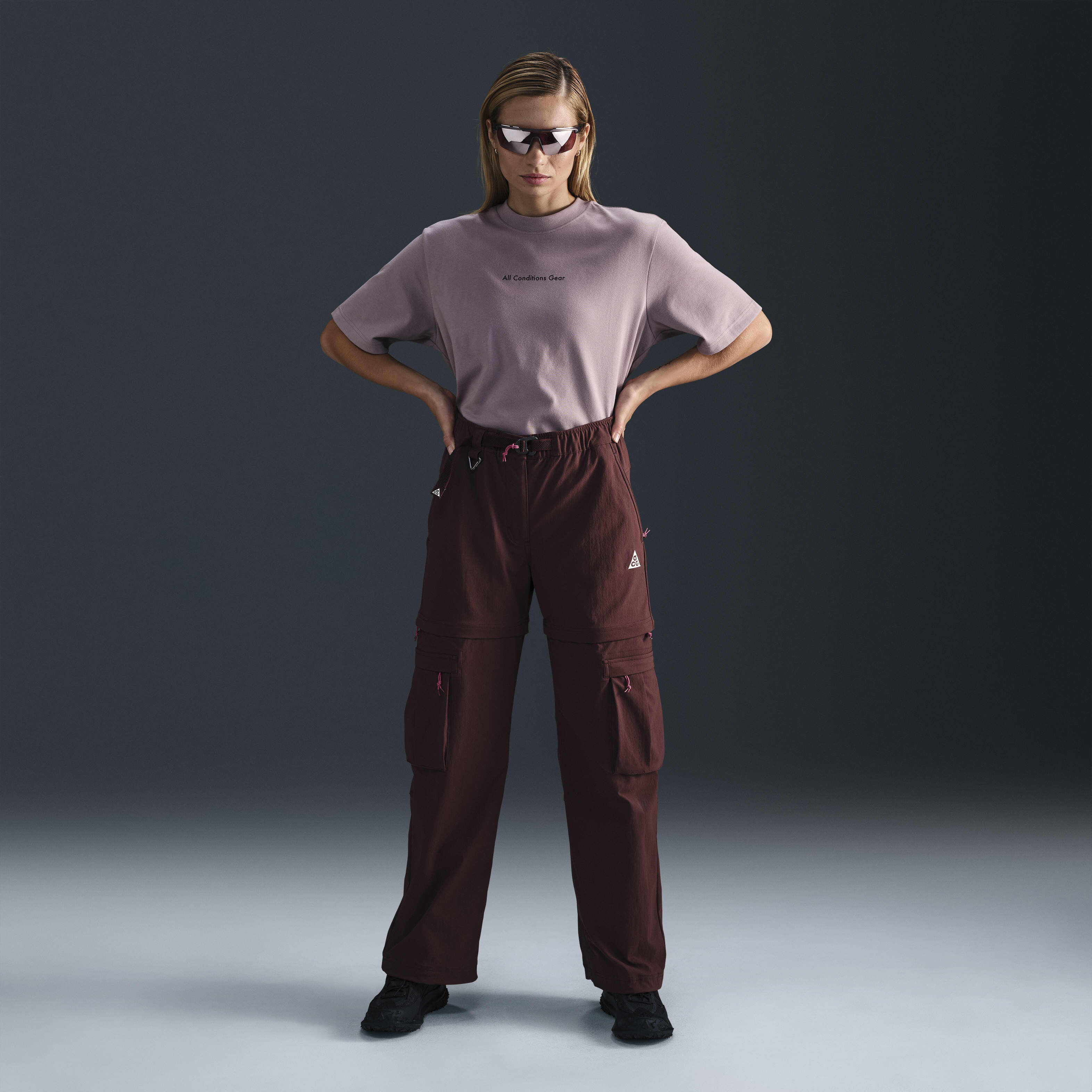 Nike ACG 'Smith Summit' image number 0