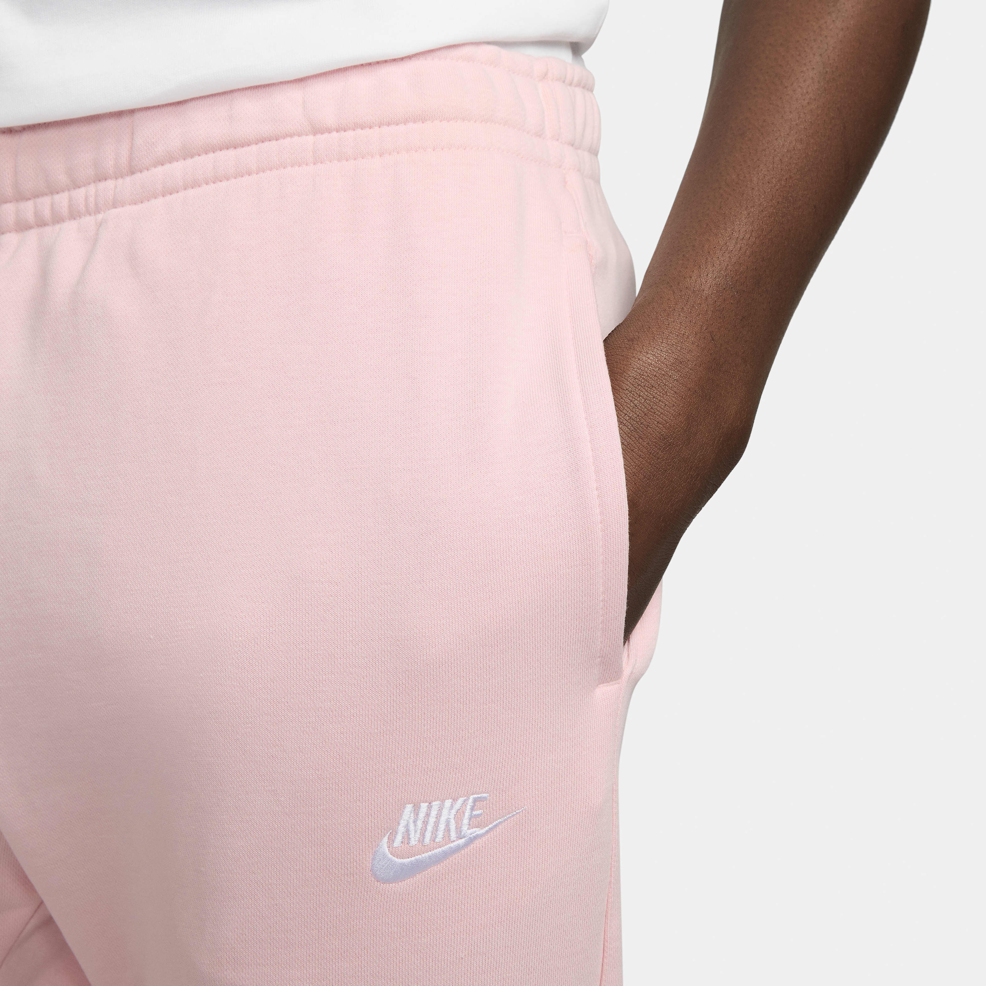 Buy Nike Sportswear Club Men s Joggers Nike Kuwait Official