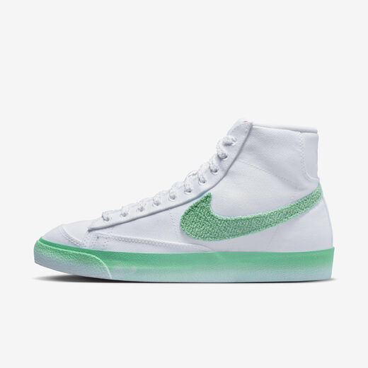Nike Blazer Shoes-Nike, Nike Blazer Mid '77, Women's Shoes Nike Blazer Shoes-Nike, Nike Blazer Mid '77, Women's Shoes