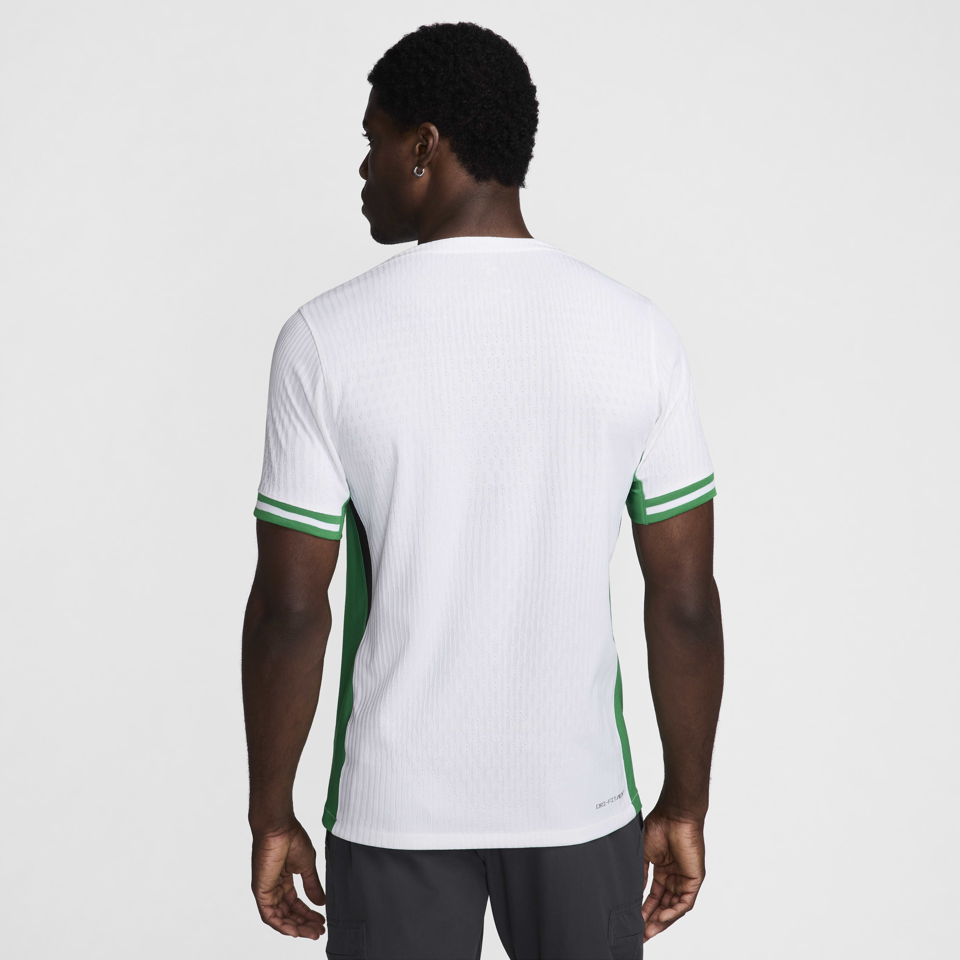 Nigeria 2024 Match Home image number 1