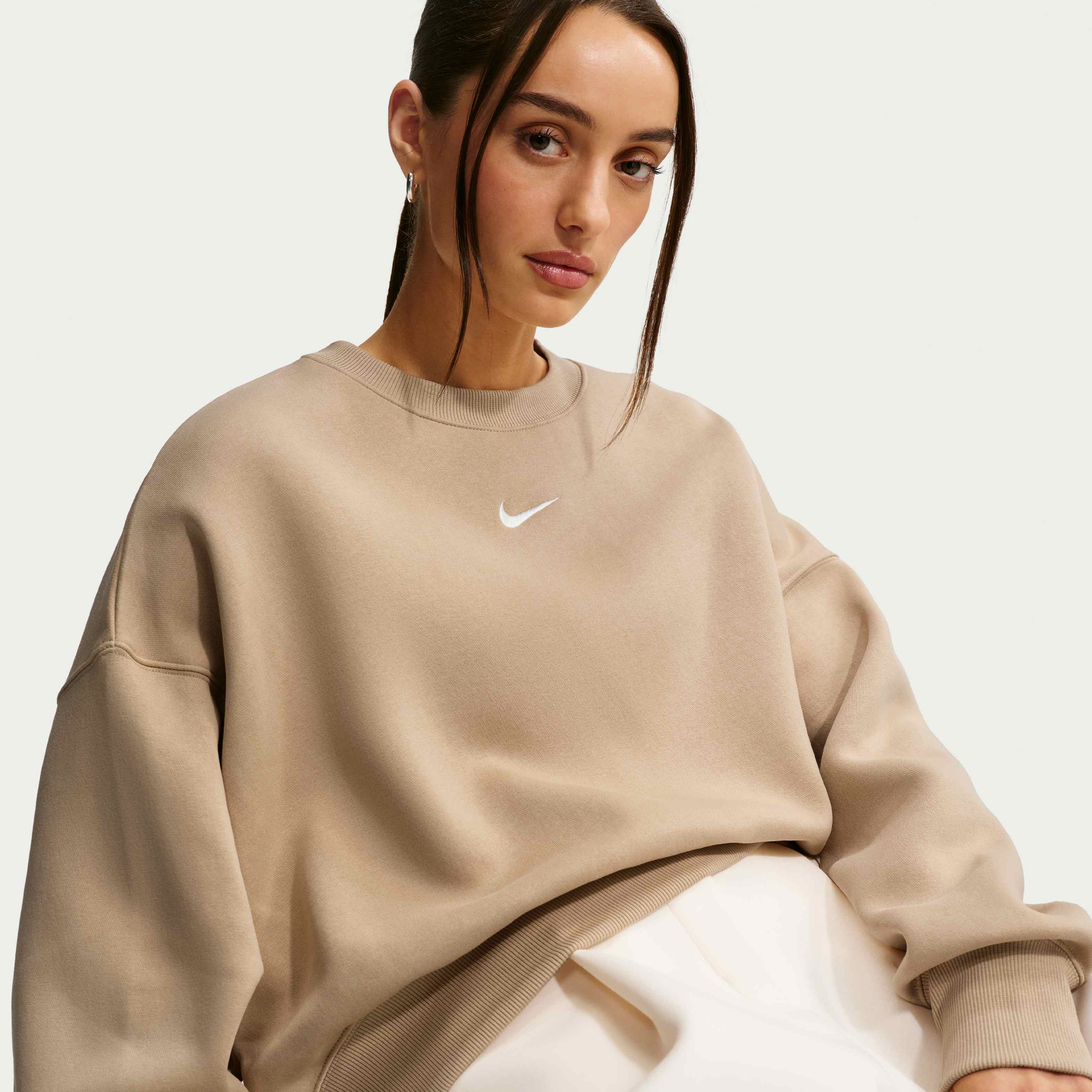 Nike Sportswear Phoenix Fleece image number 2