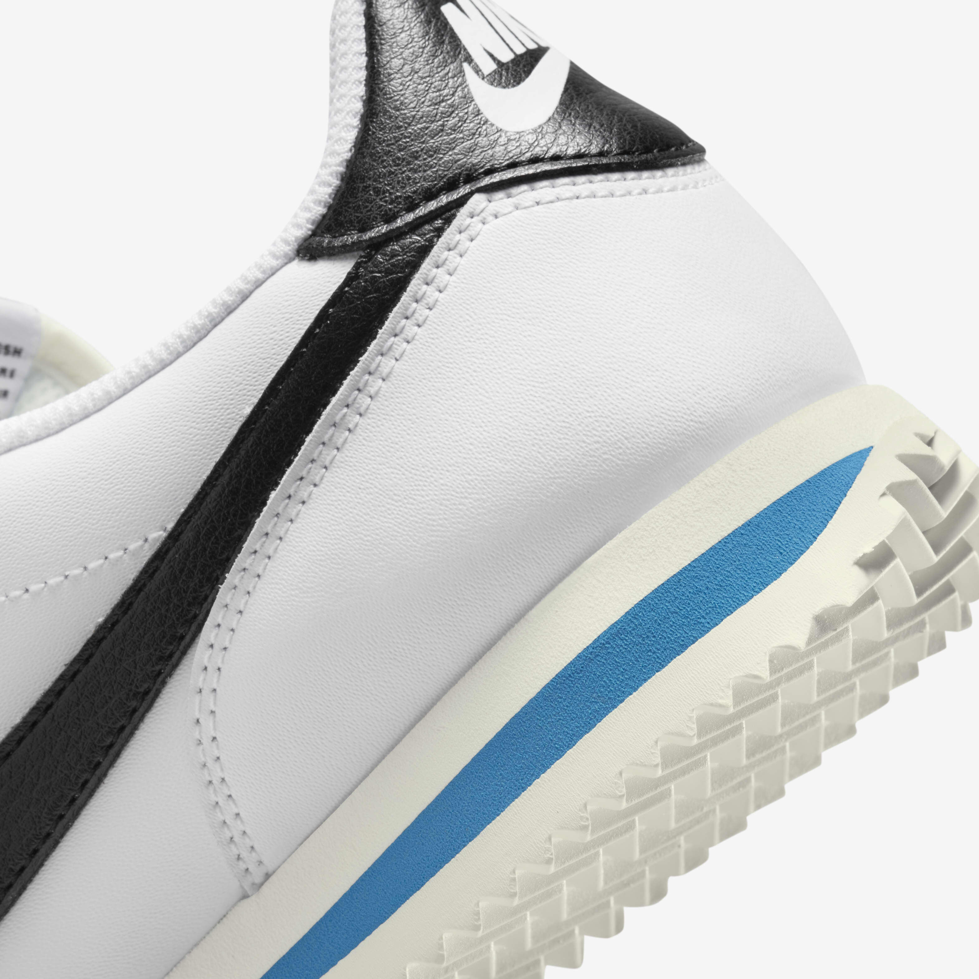 Buy Nike Cortez Leather Women s Shoes Nike Kuwait Official