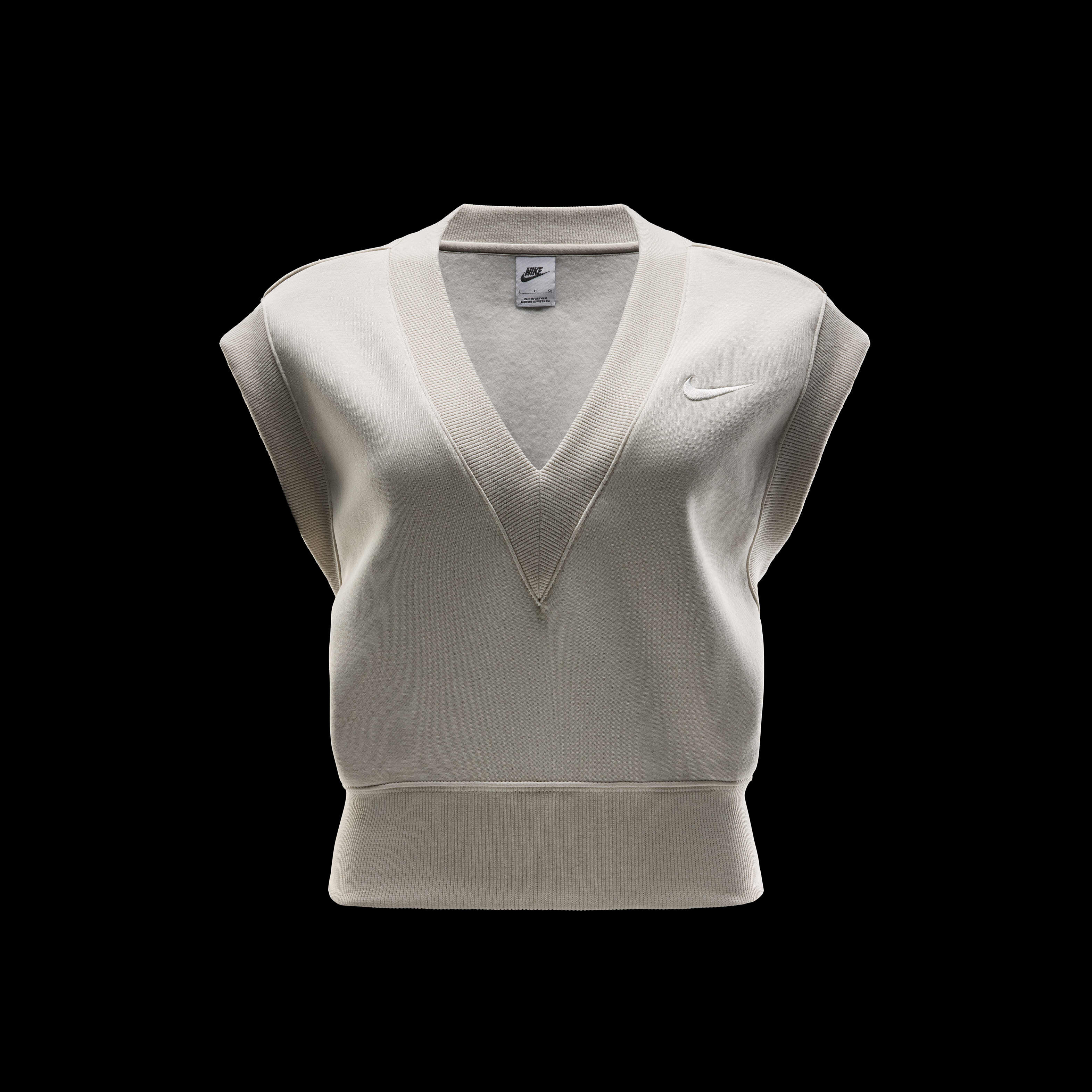 ウィーそふと！ Buy Nike Sportswear Phoenix Fleece Women's Loose V-Neck