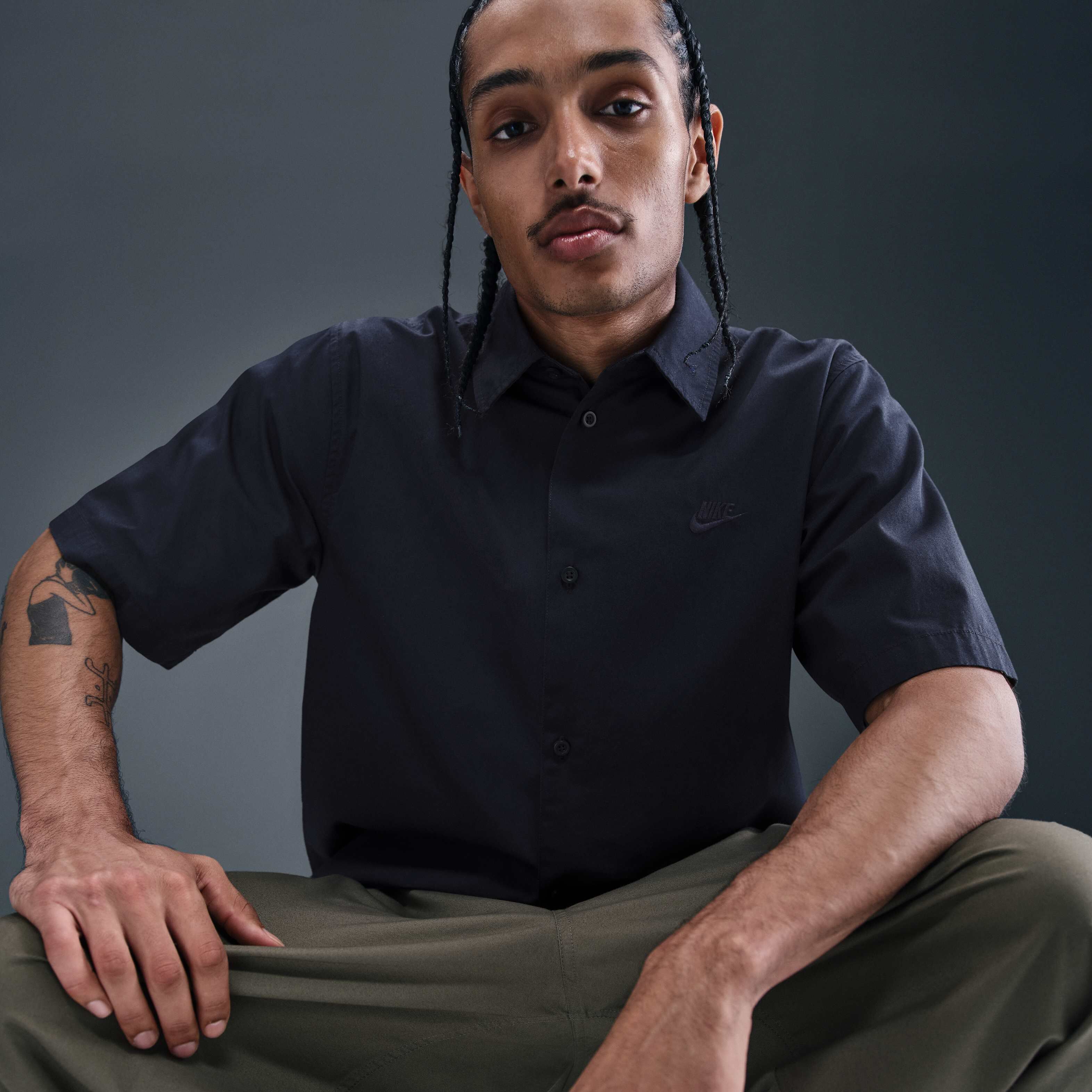 نايكي كلوب image number 2