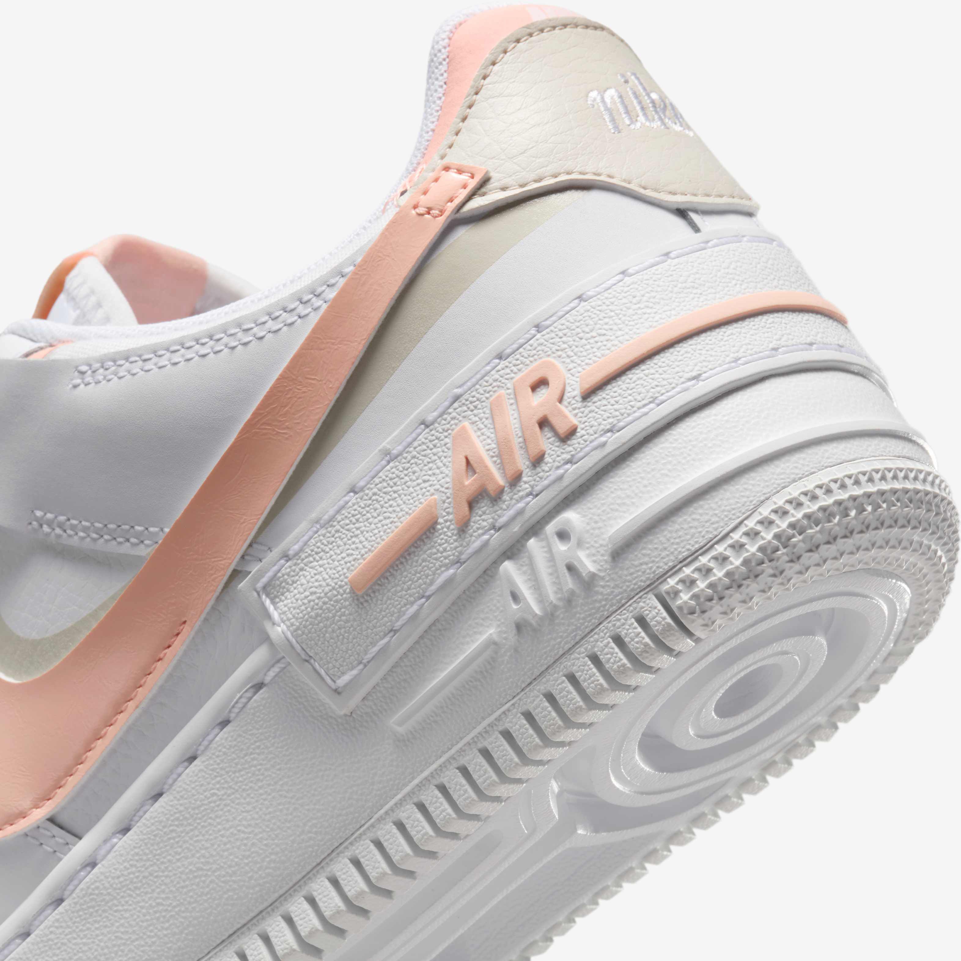 Nike Air Force 1 Shadow image number 7