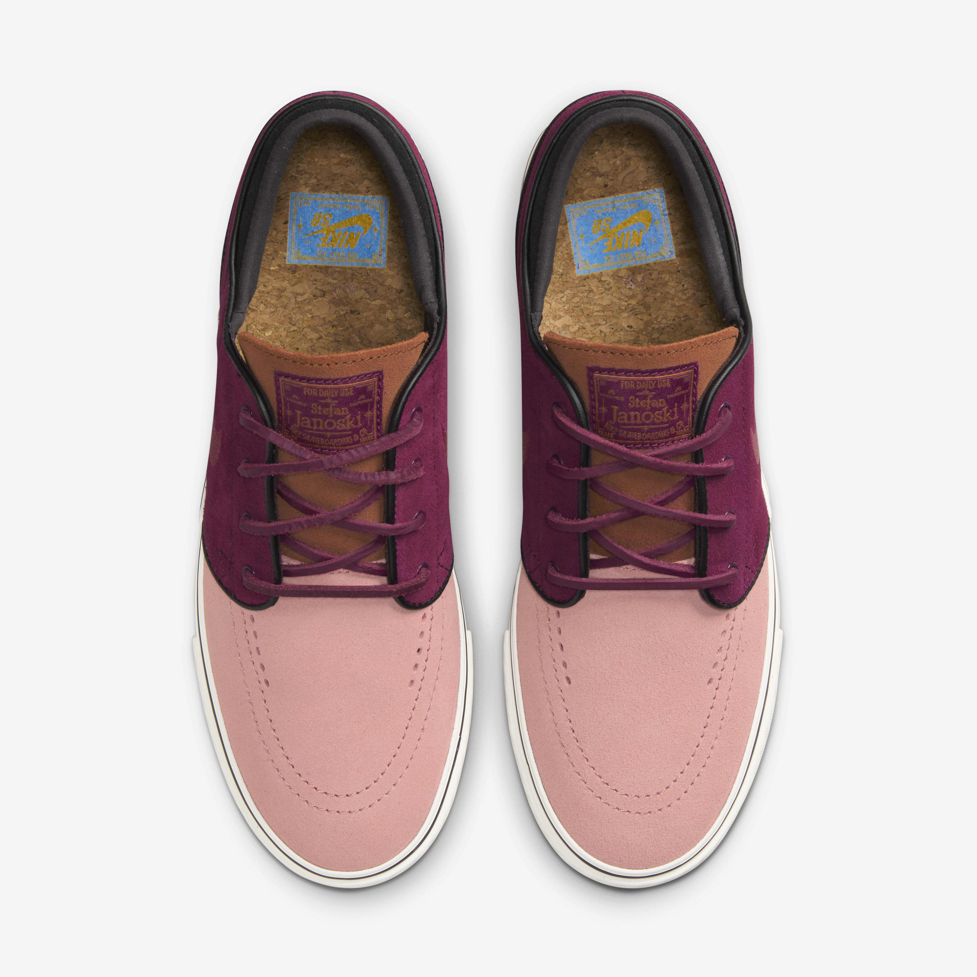 Buy Nike SB Zoom Janoski OG Shoes Nike Kuwait Official