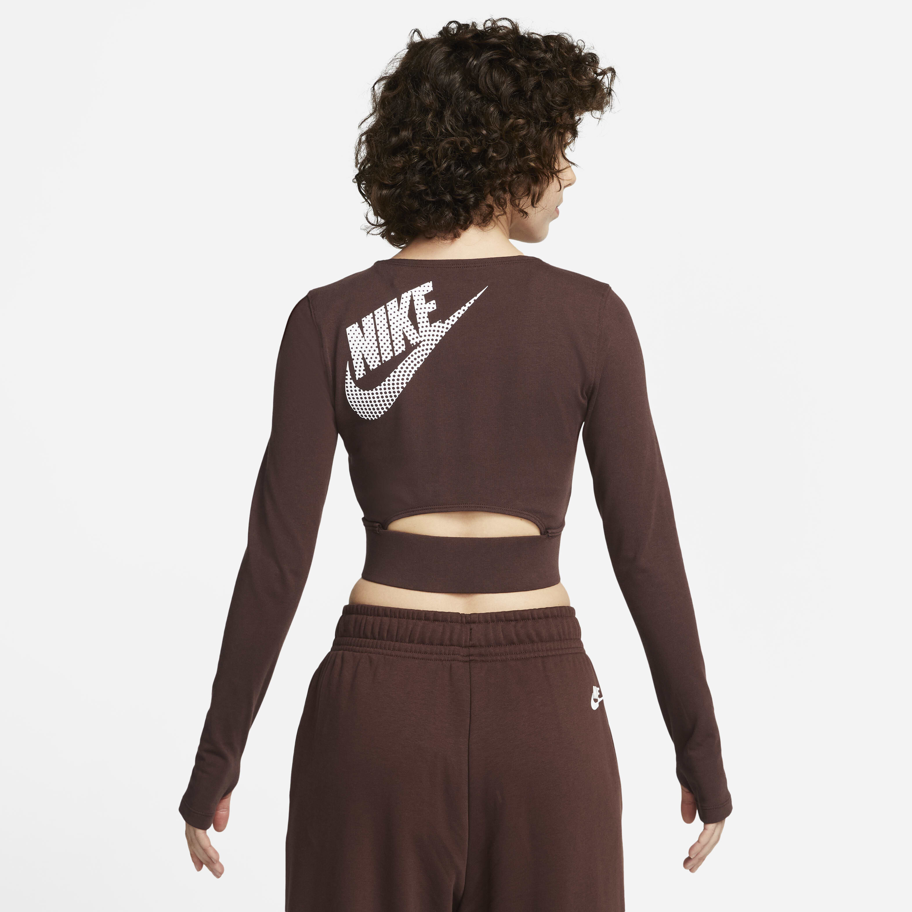 Nike Sportswear image number 1