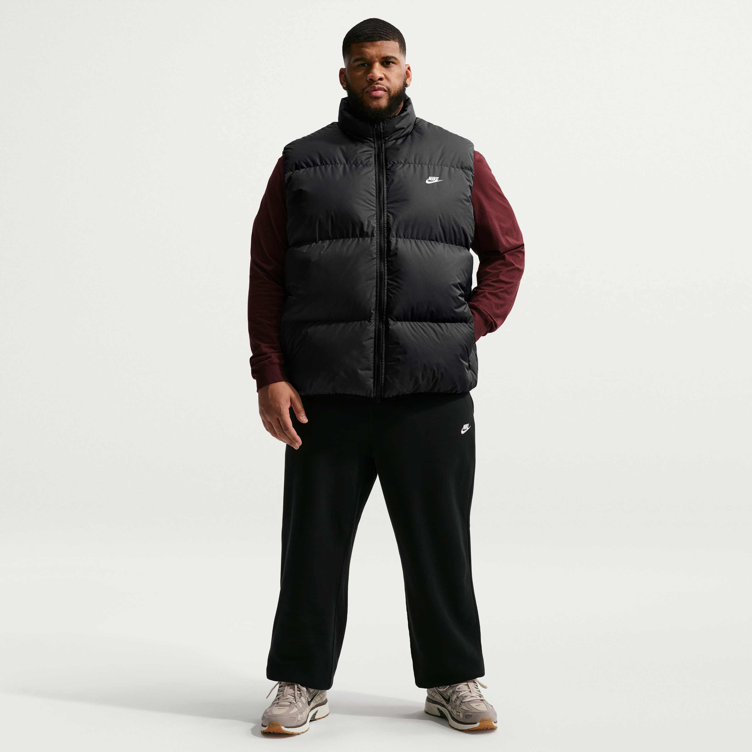 Nike Sportswear Club image number 9