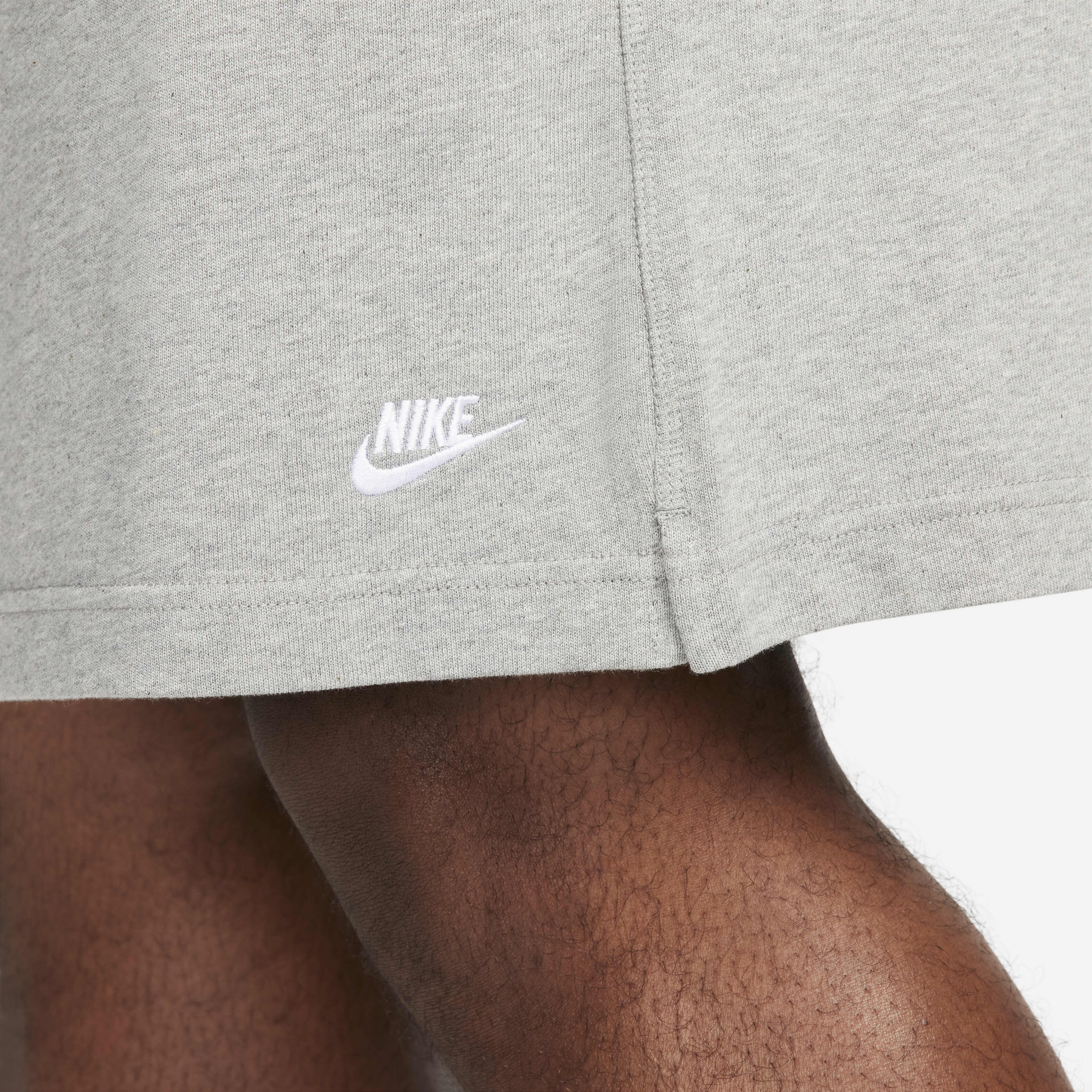 nike jersey club shorts