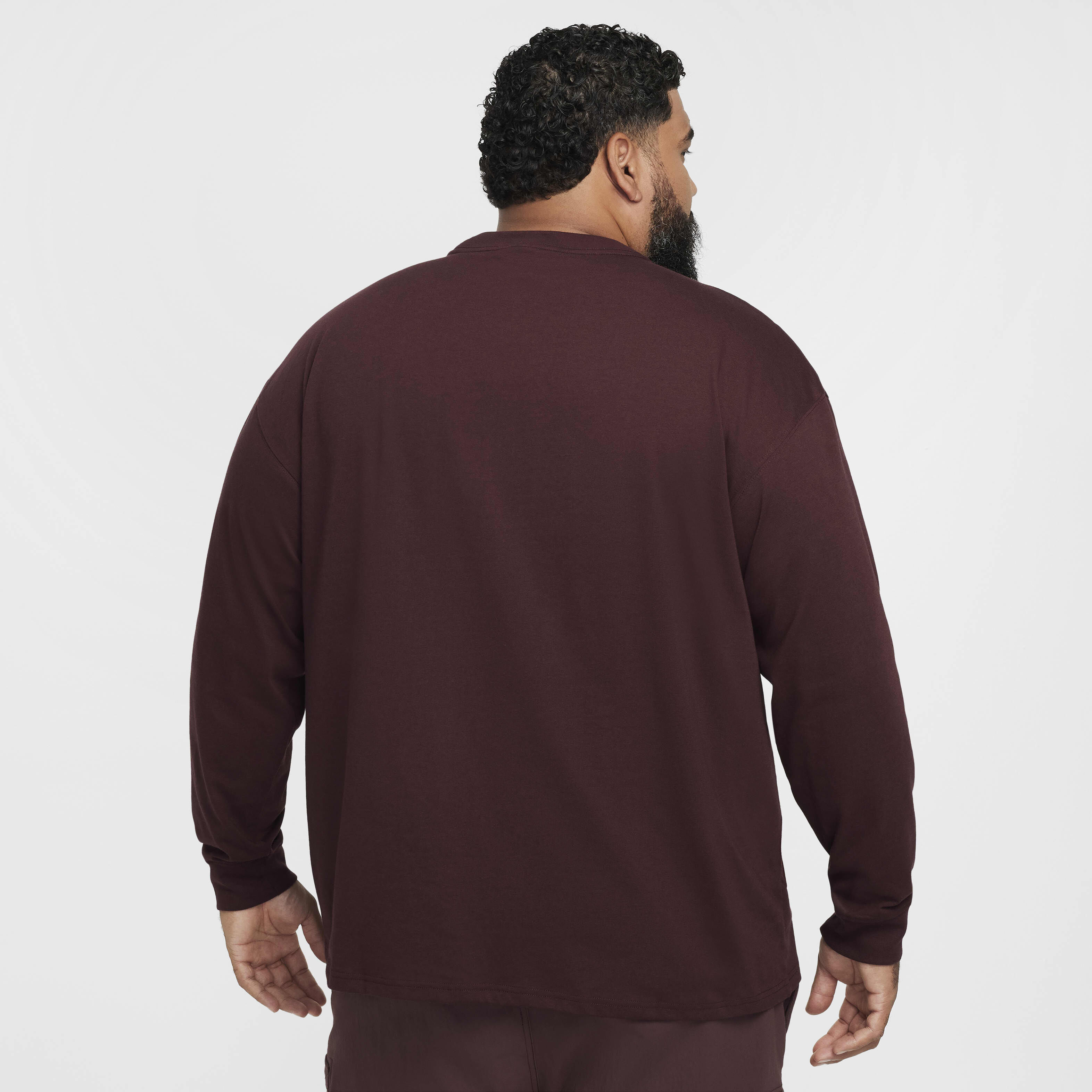 Buy Nike ACG Lungs Men s Long Sleeve T Shirt Nike Kuwait Official