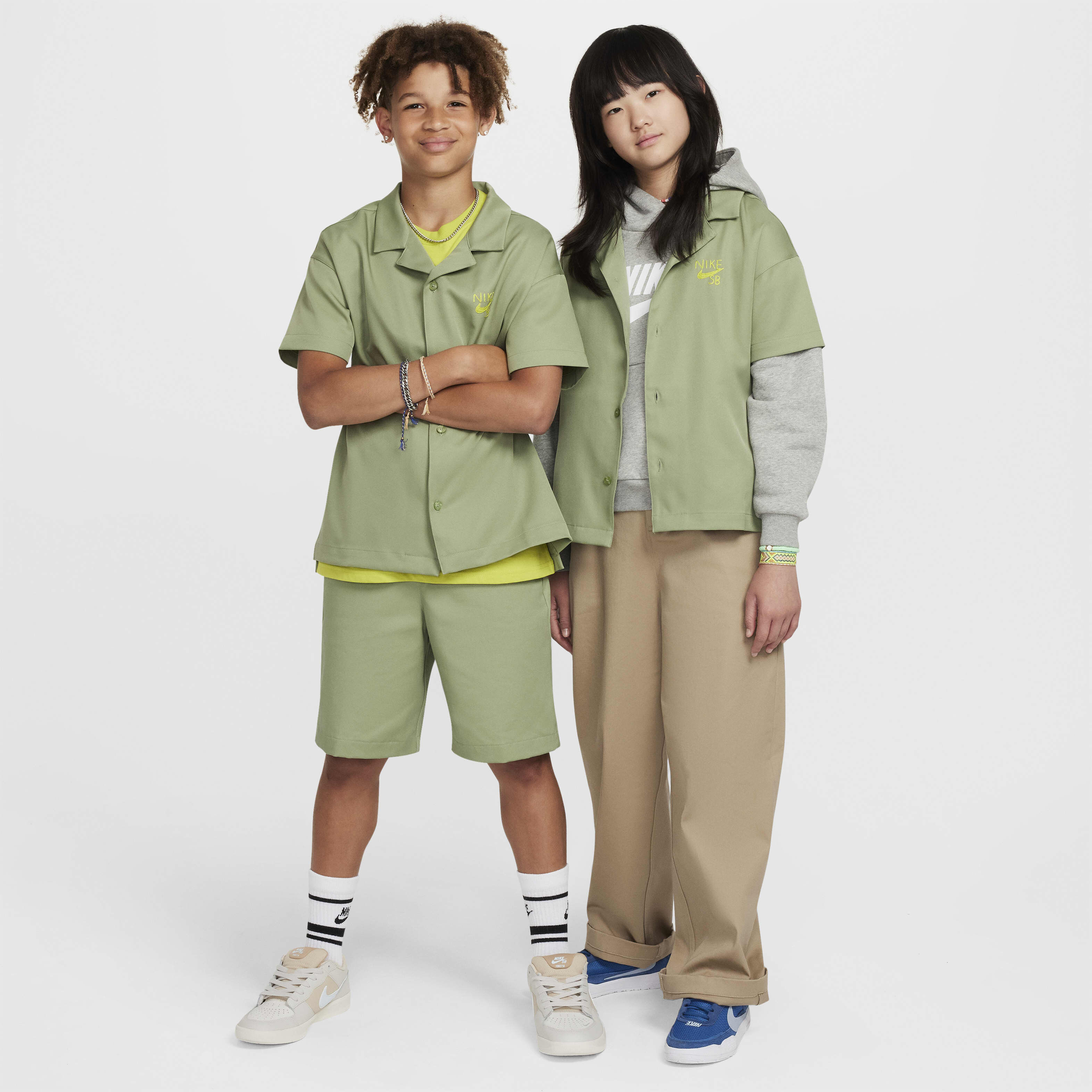 نايكي اس بي image number 6