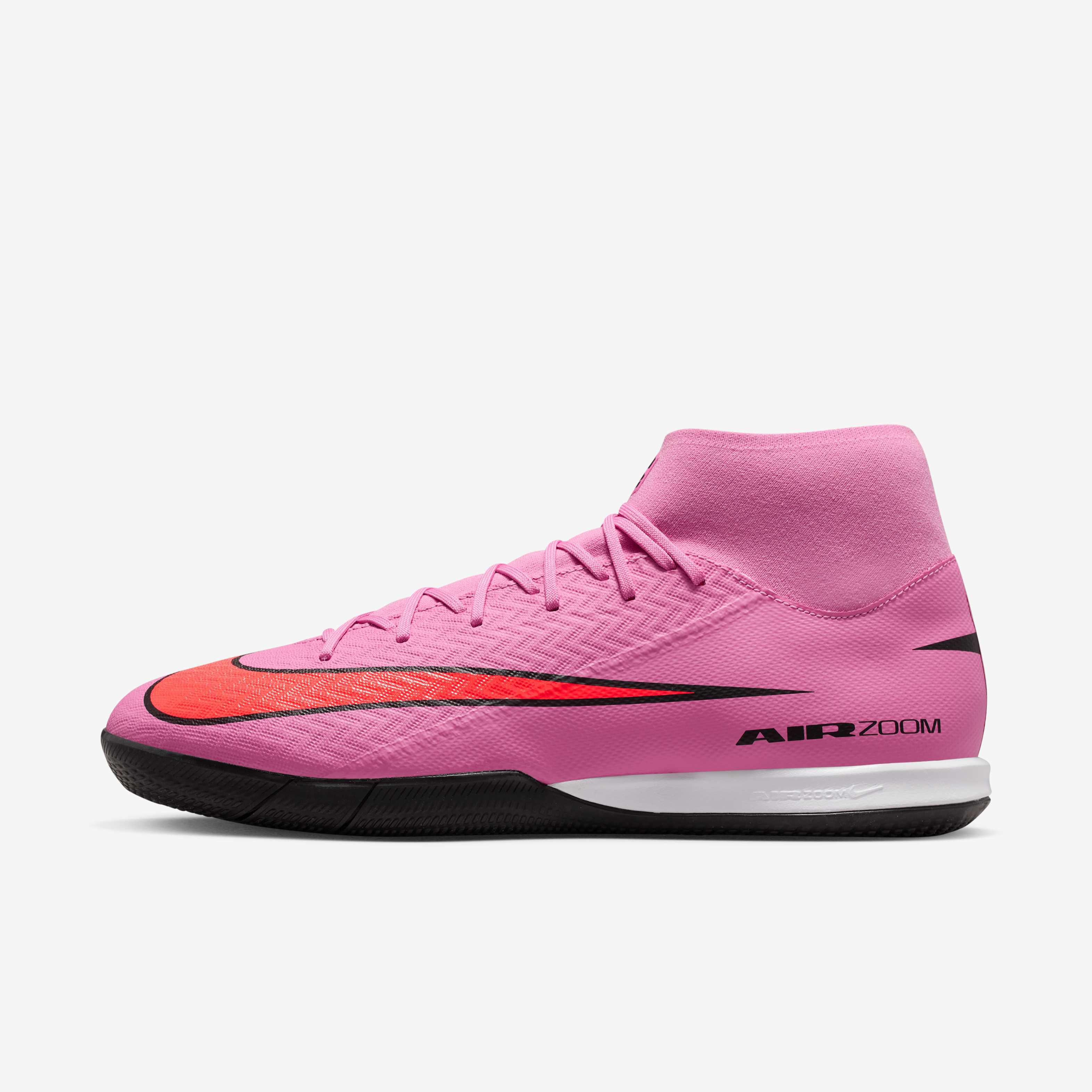 nike mercurial superfly vii academy ic