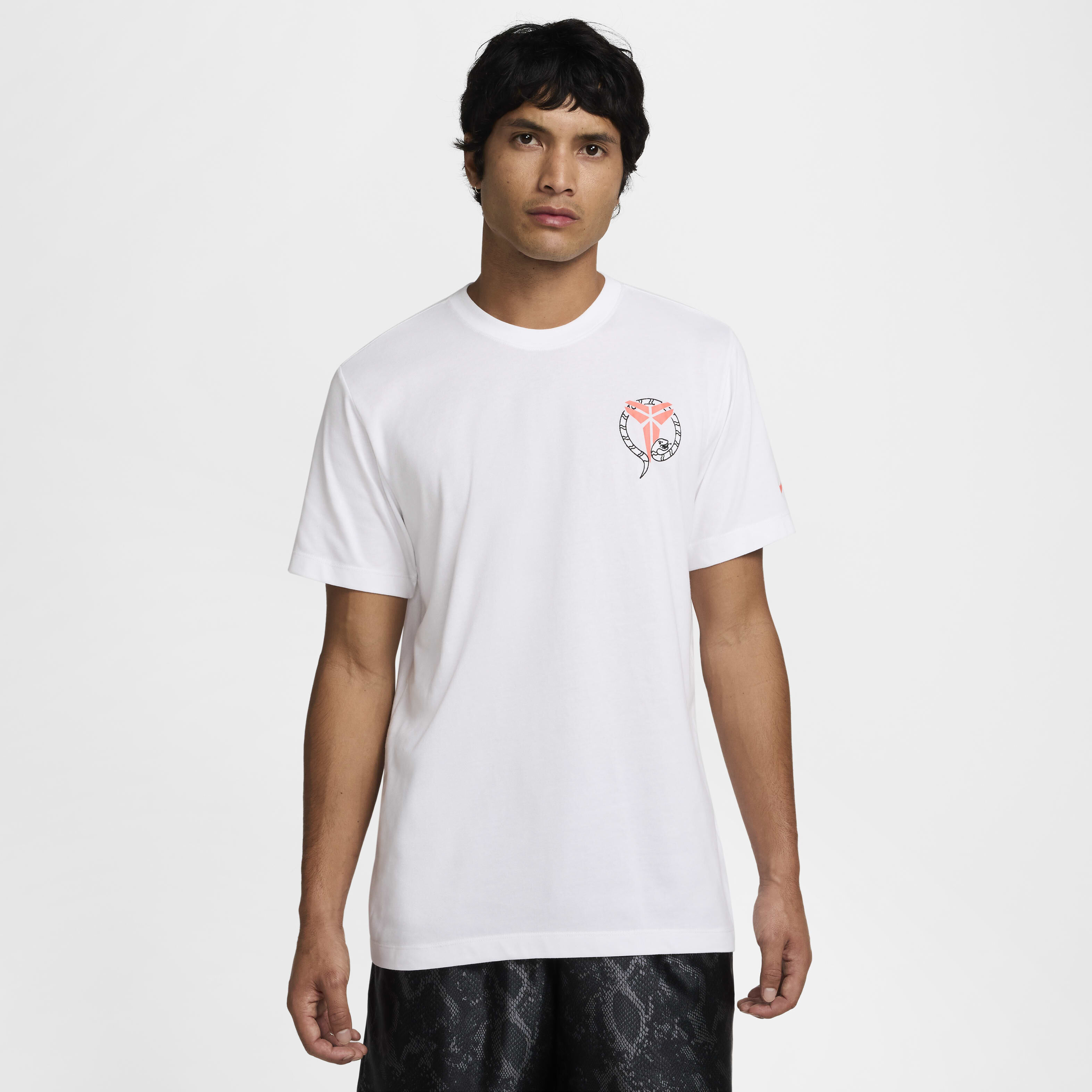 Buy Kobe Stockings Men s Dri FIT T Shirt Nike Kuwait Official