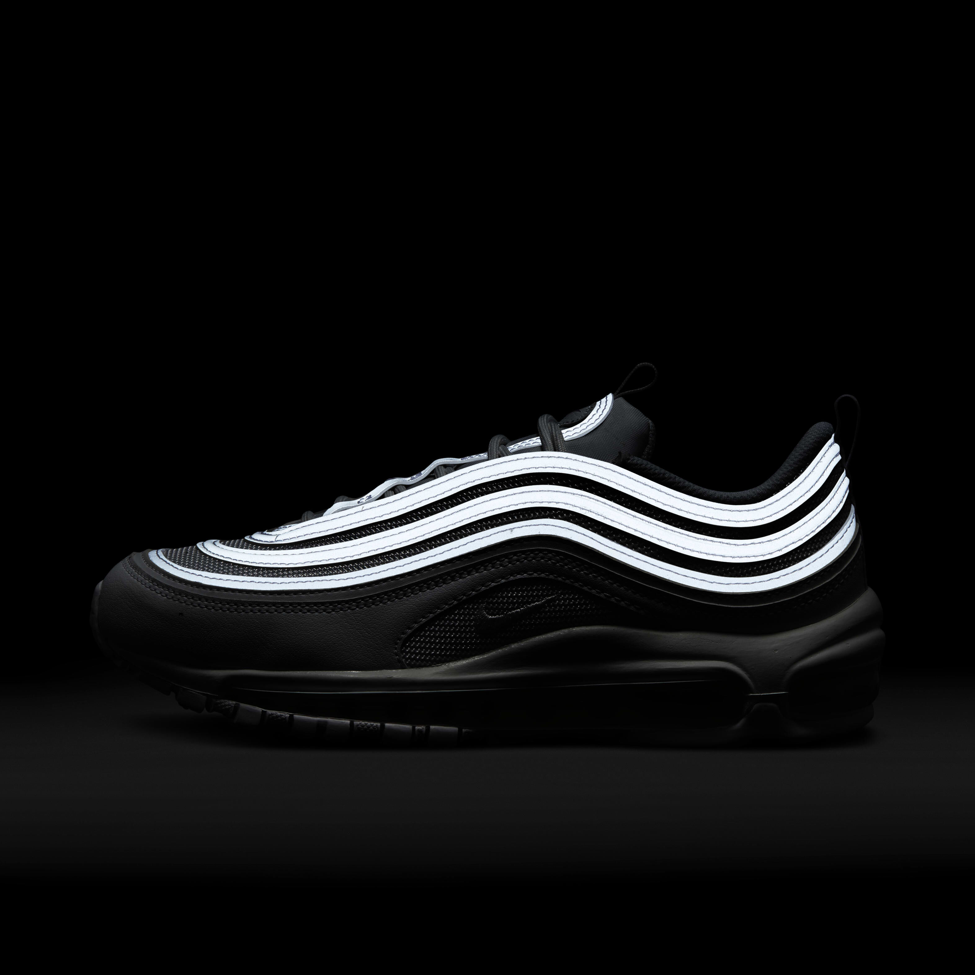 Nike air max 97 womens reflective store