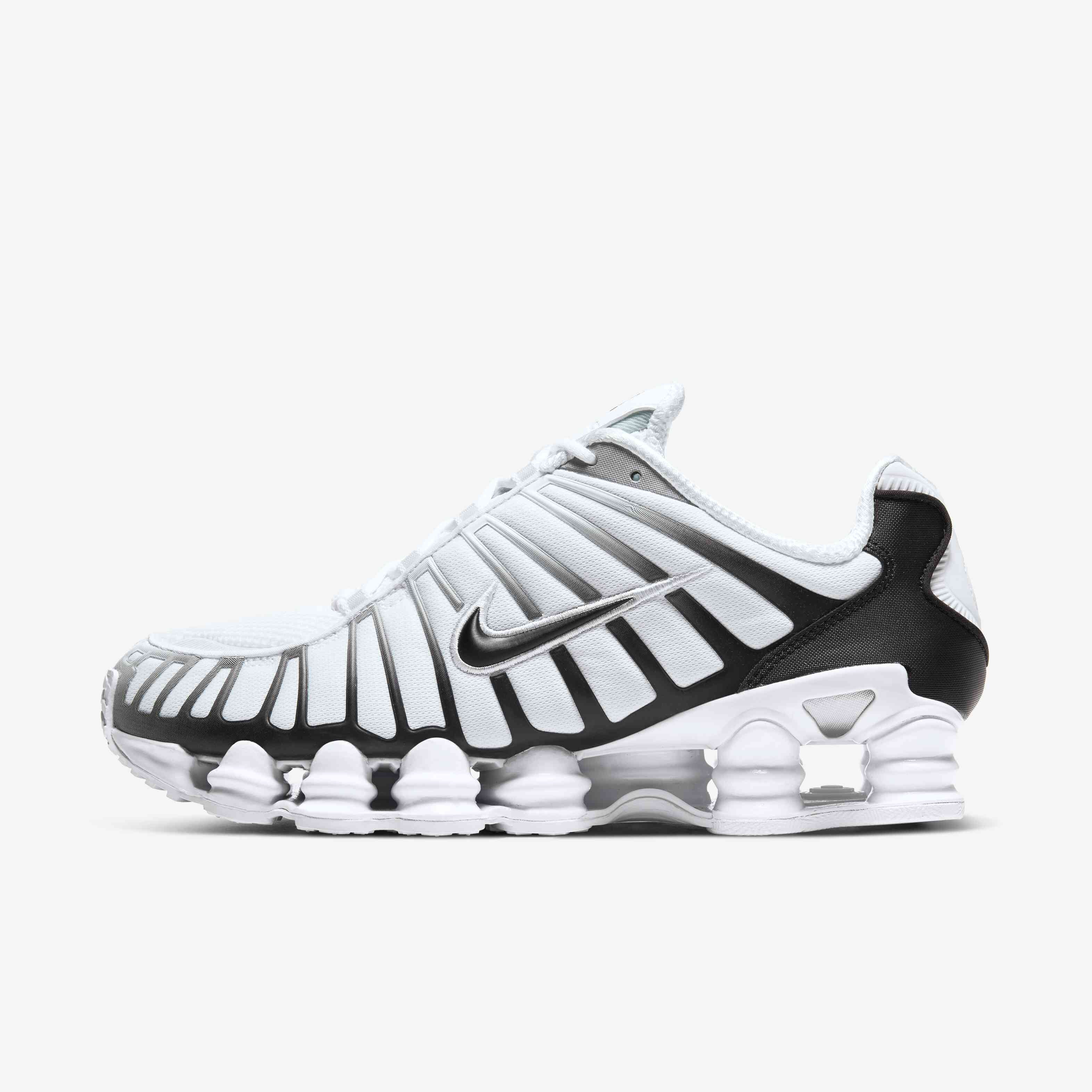 Nike Shox TL image number 0