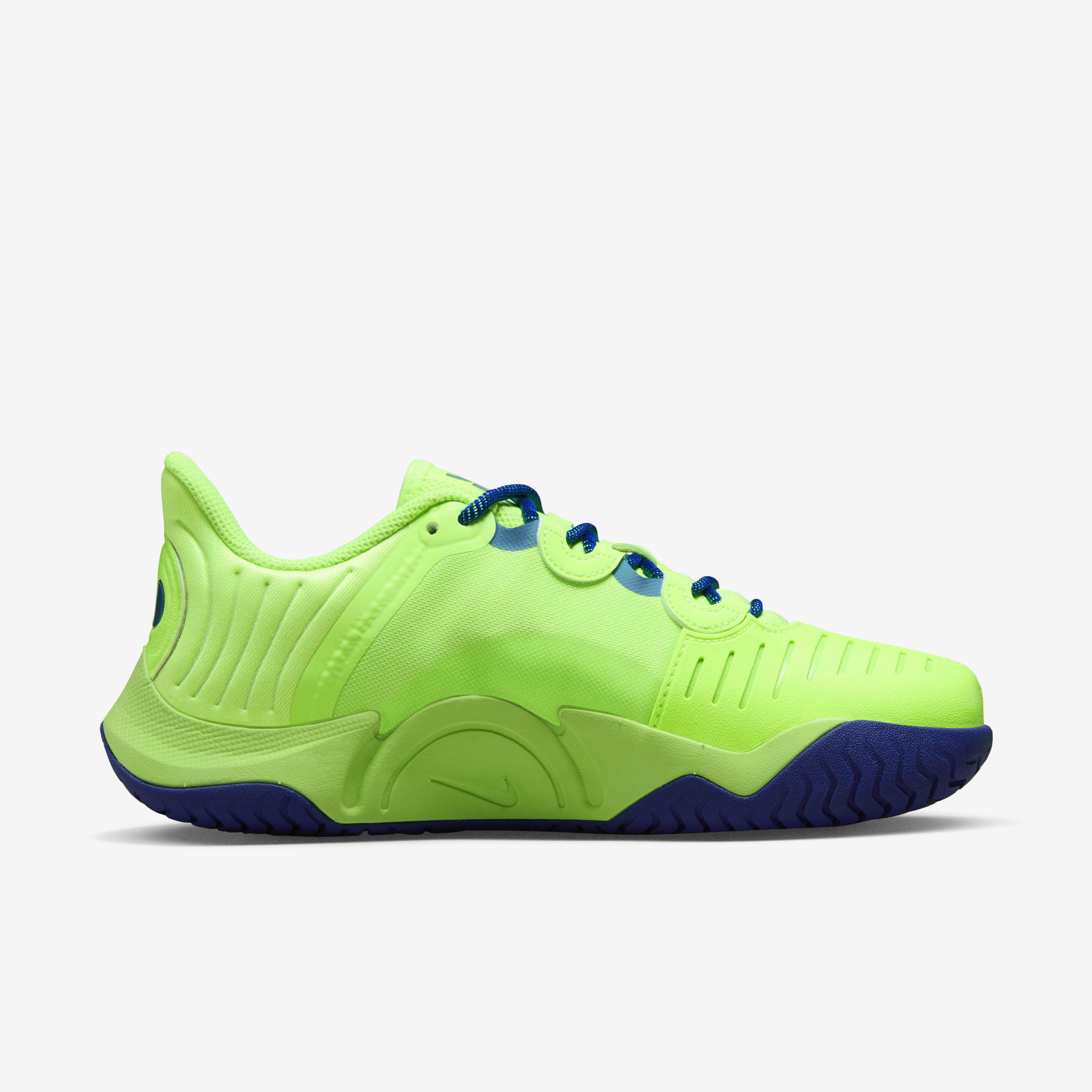 NikeCourt Air Zoom GP Turbo Naomi Osaka image number 2