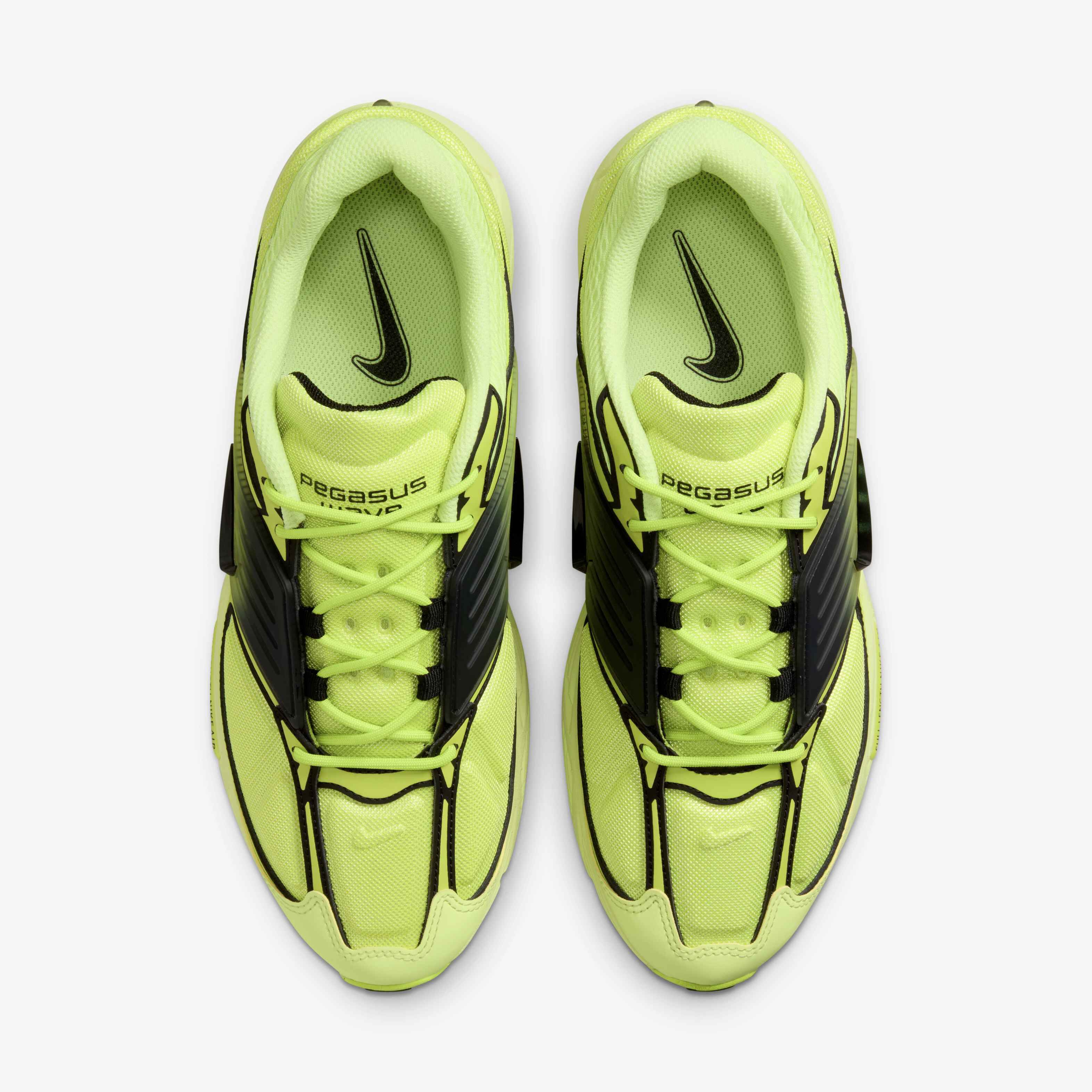 Nike Air Pegasus Wave image number 3