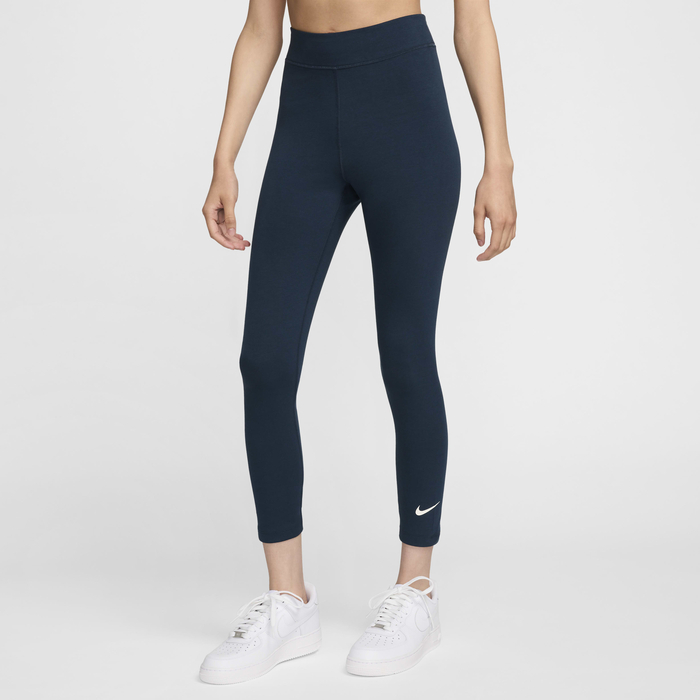 Buy Nike Sportswear Classic Women's High-Waisted 7/8 Leggings