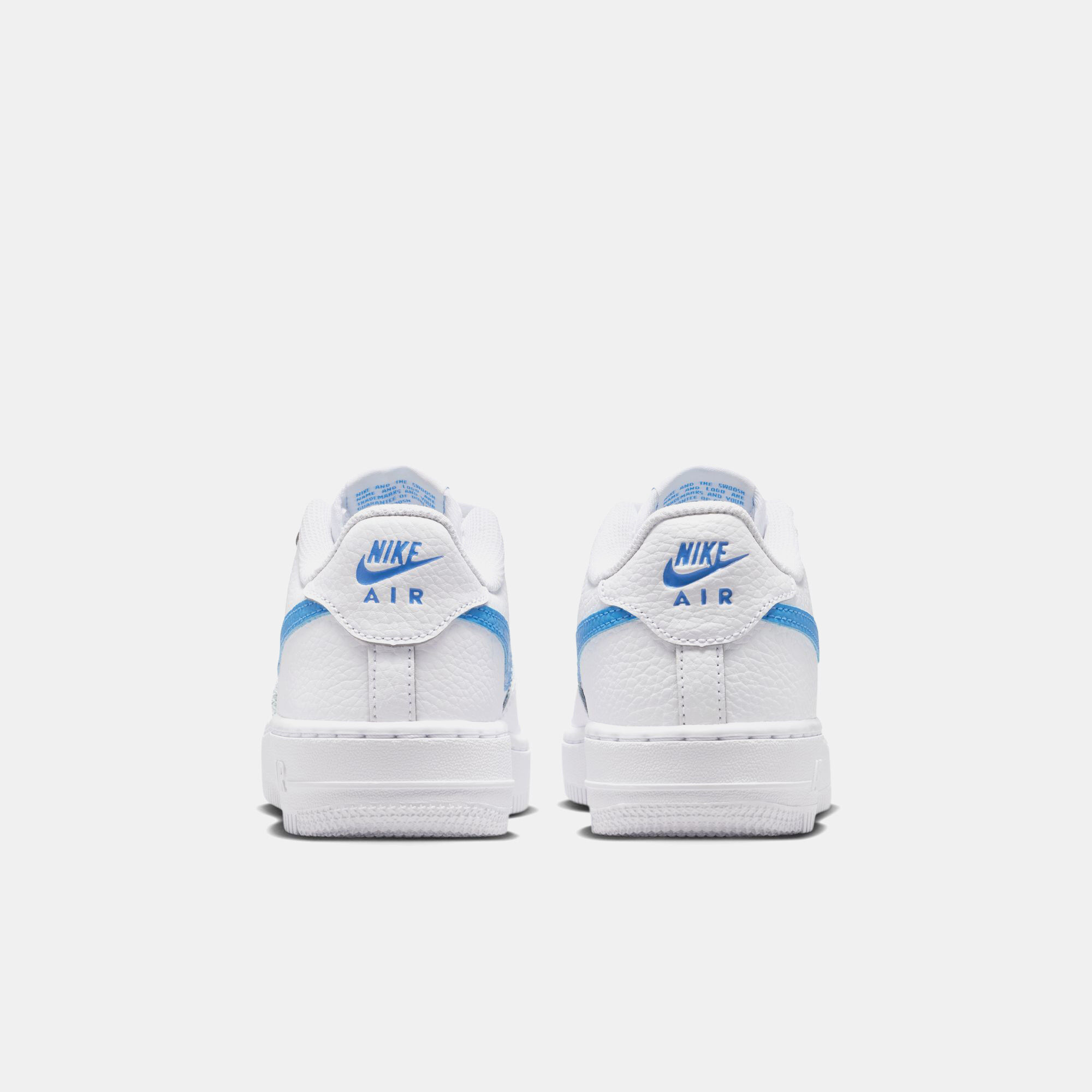 Nike Air Force 1 image number 1