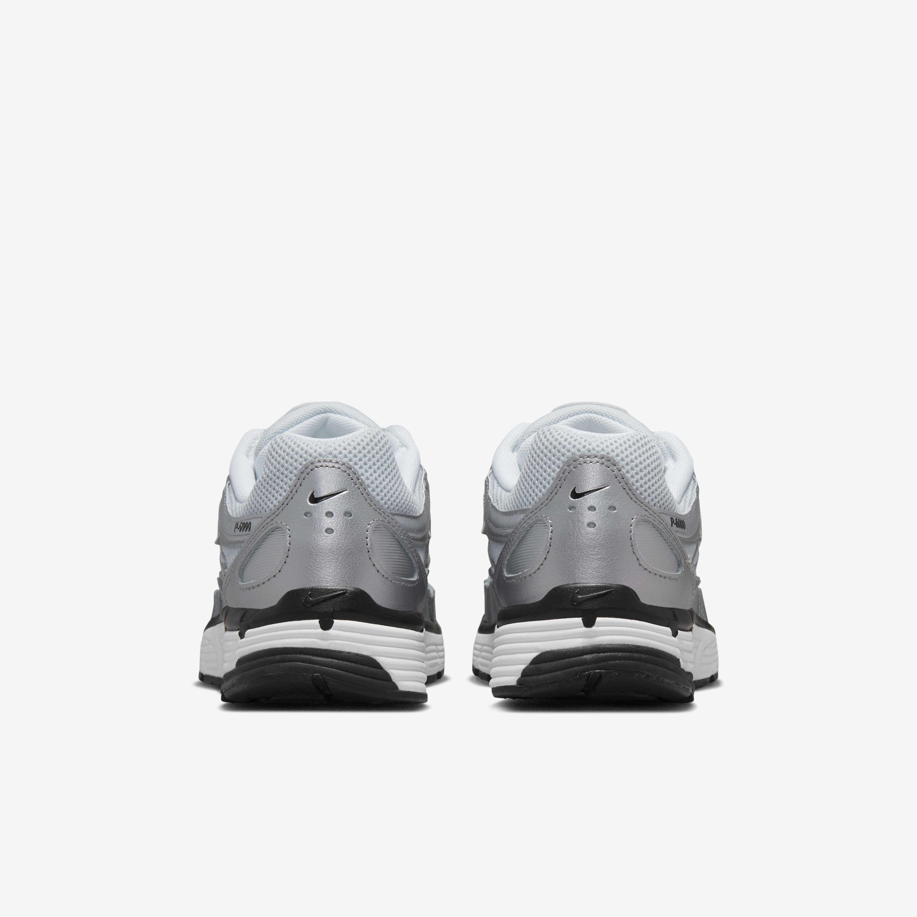 Nike silver tarocche shop