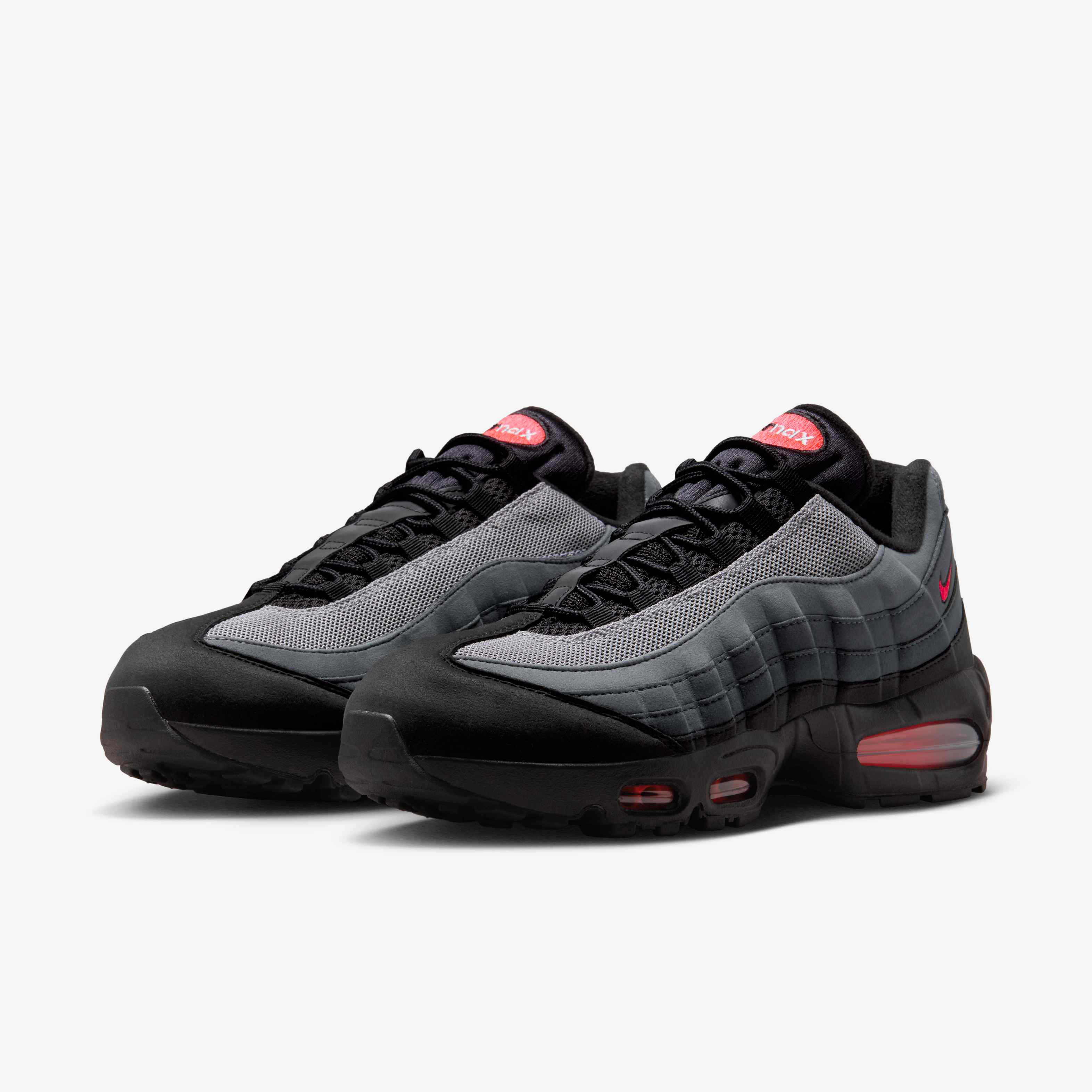 Nike Air Max 95 Big Bubble image number 4