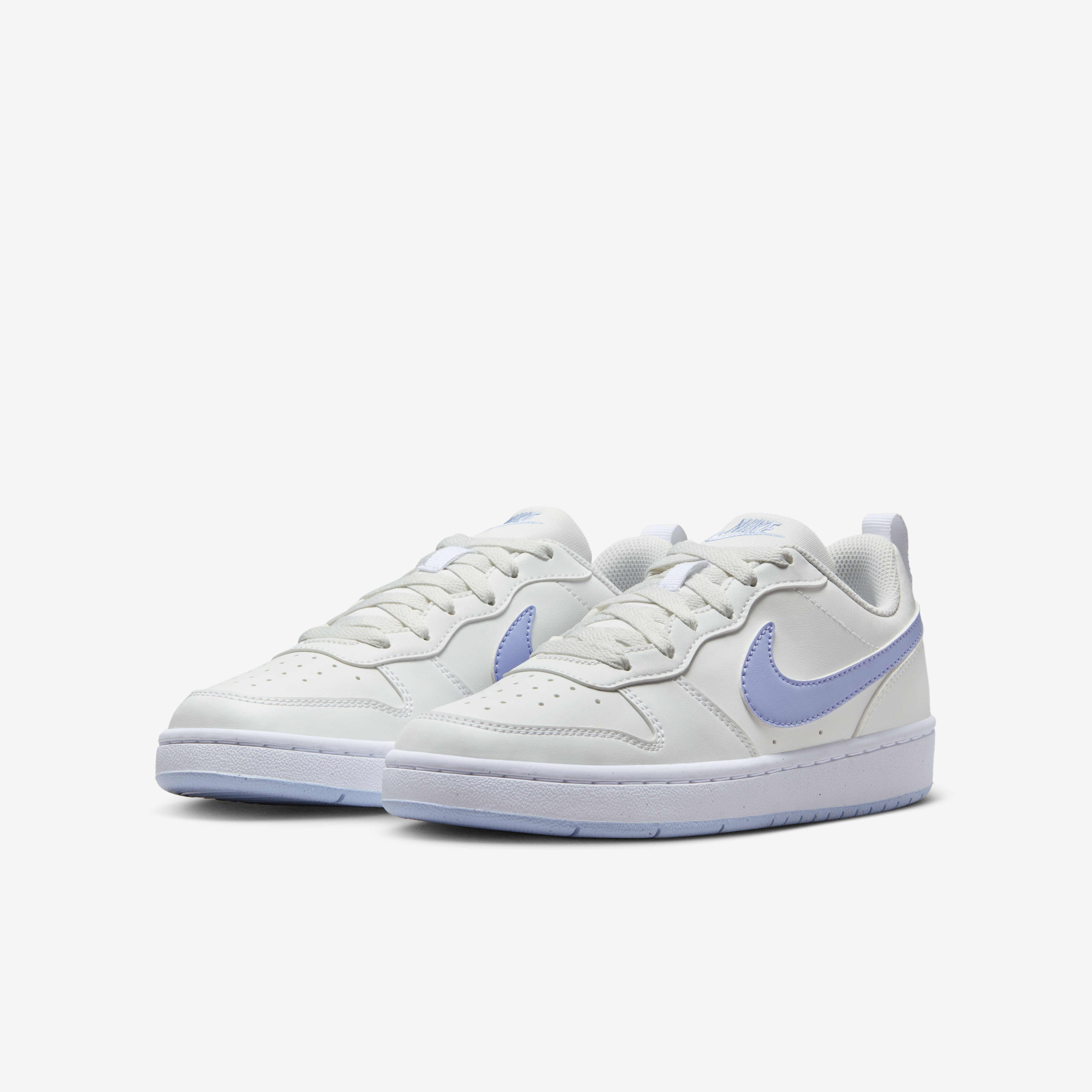 Nike Court Borough Low Recraft image number 4