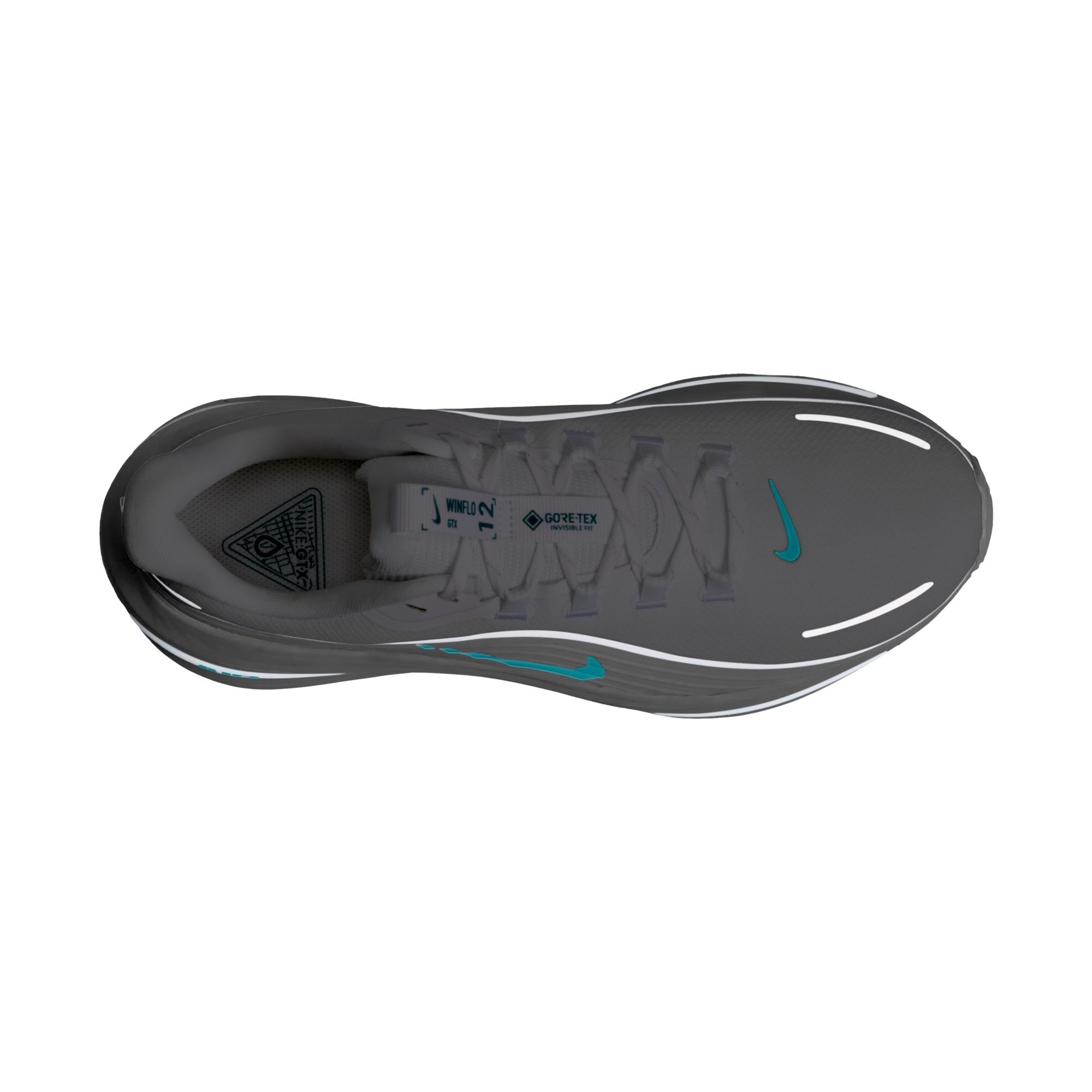 نايكي وينفلو 12 GORE-TEX image number 2
