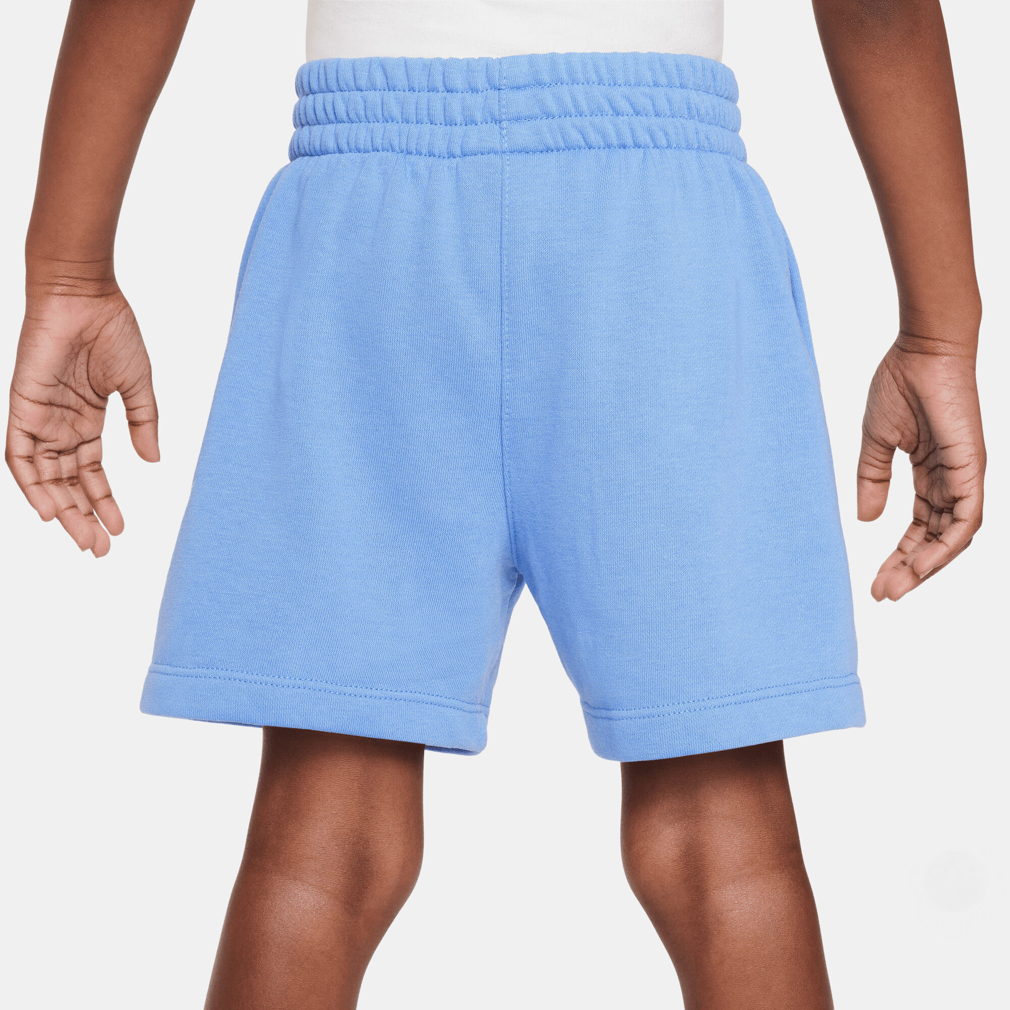 Nike Sportswear Club French Terry Shorts image number 1