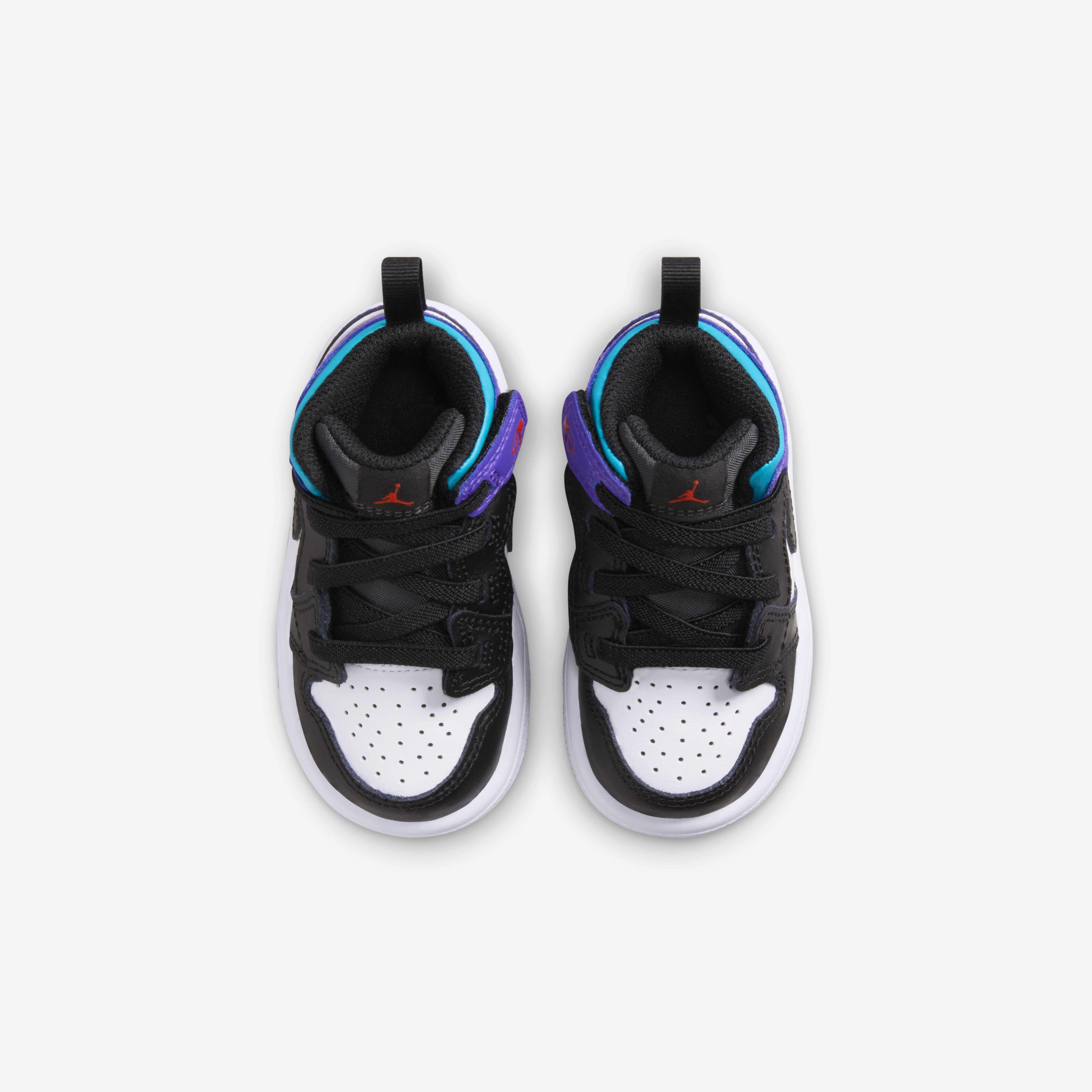 Jordan 1 Mid Alt image number 3