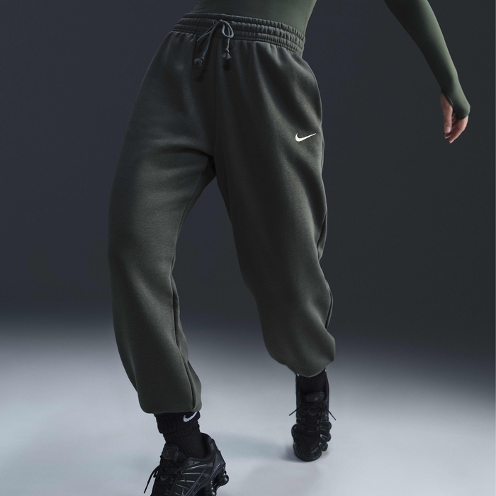 Nike Sportswear Phoenix Fleece image number 1 Nike Sportswear Phoenix Fleece image number 1