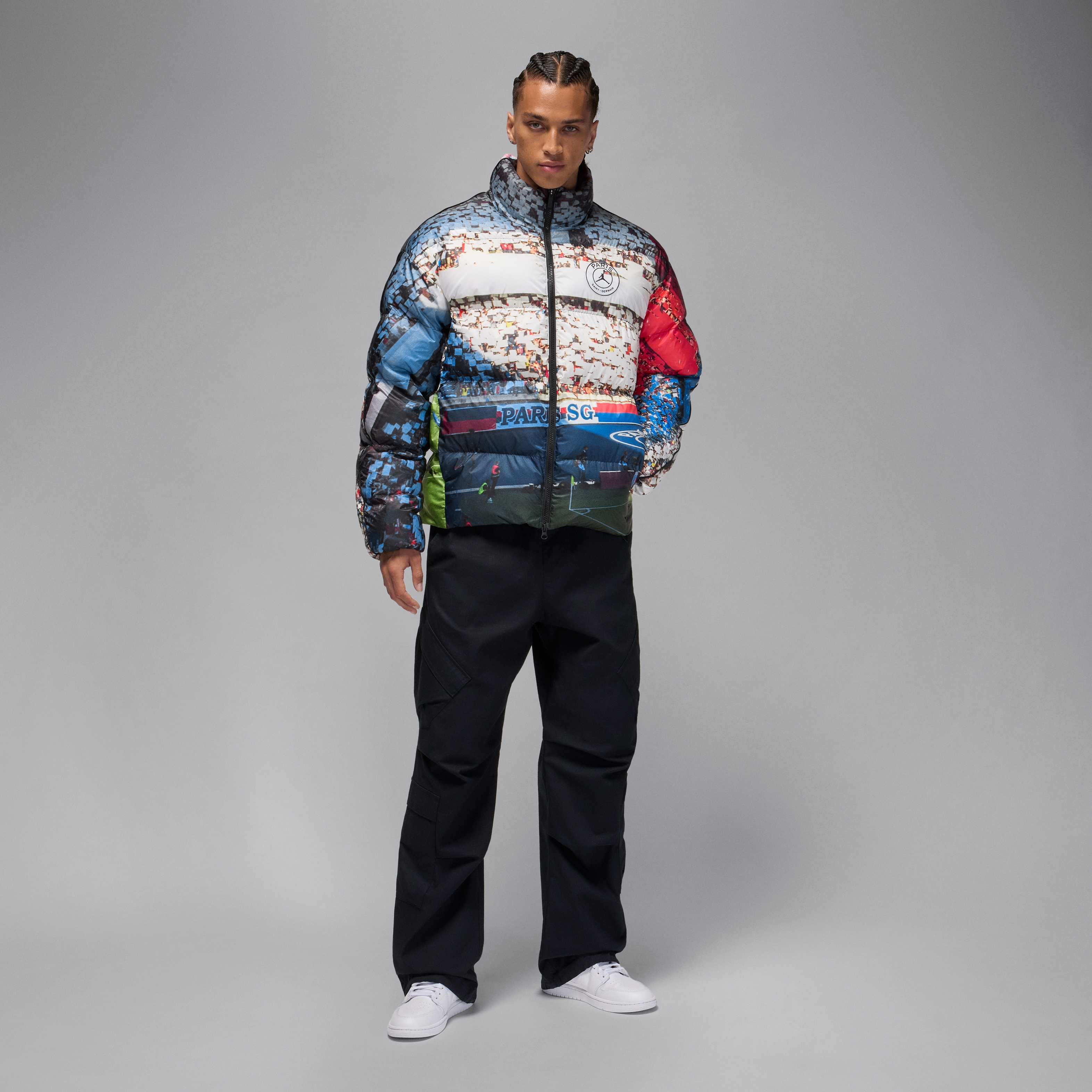 Paris Saint-Germain image number 8