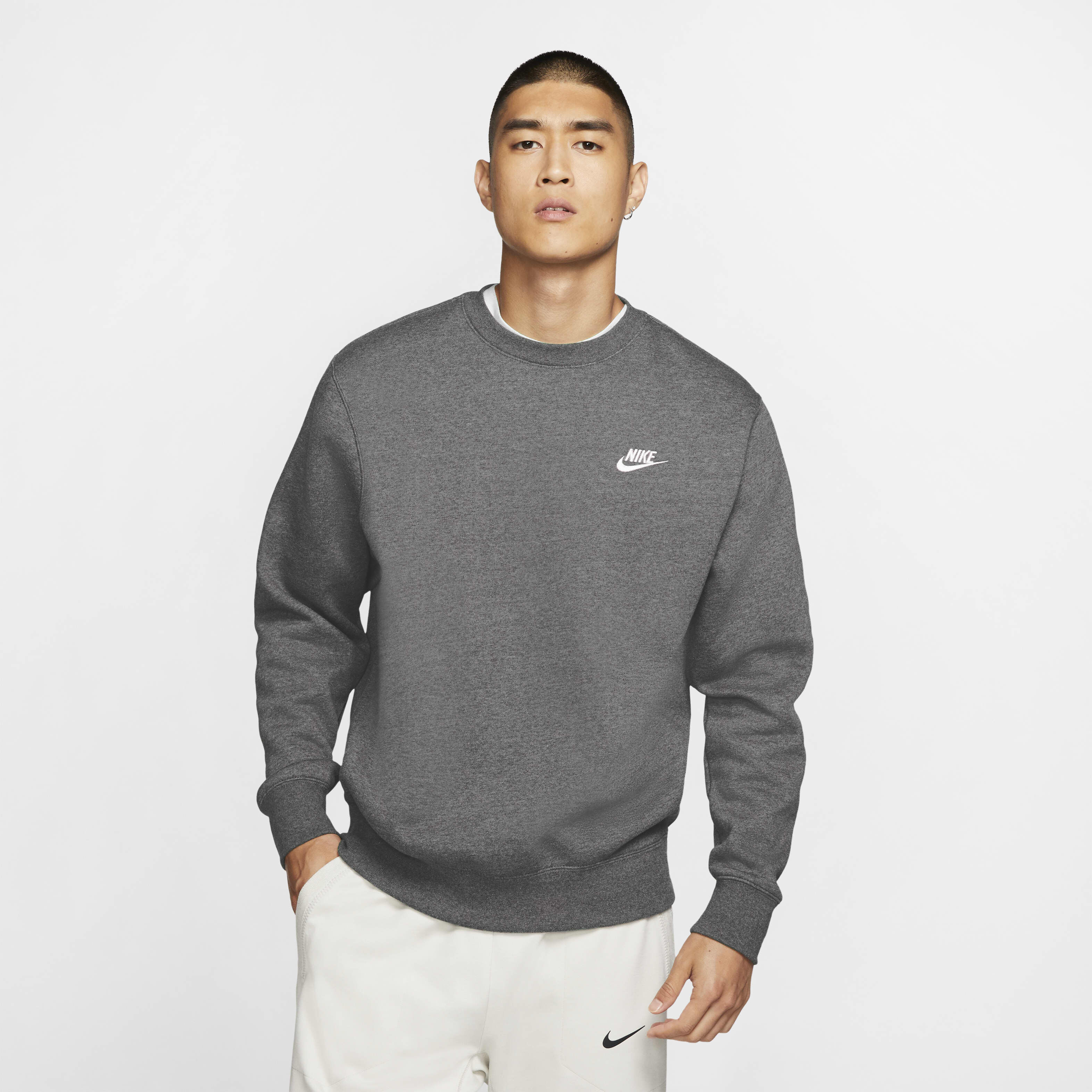 Nike Sportswear Club Fleece image number 0