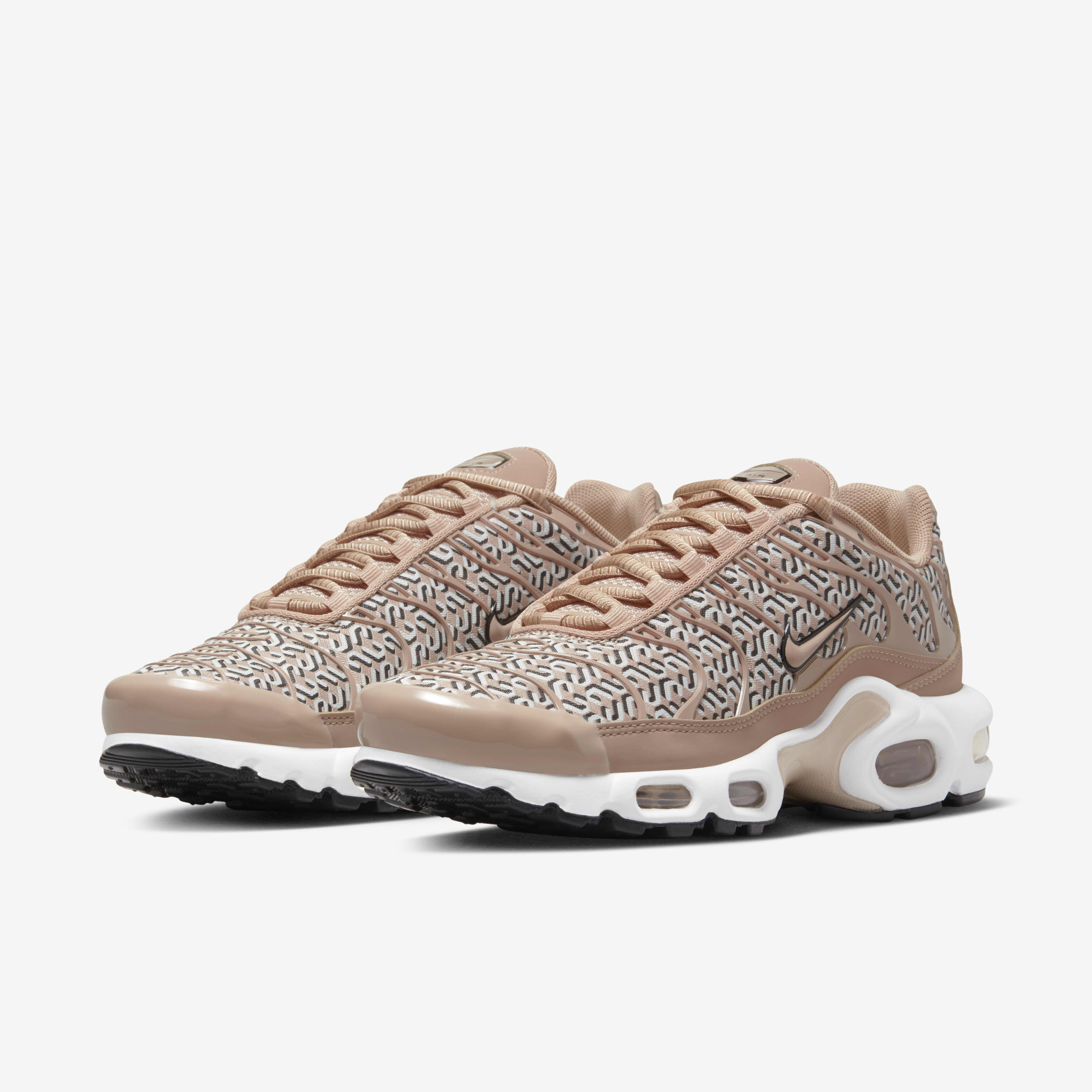 Nike Air Max Plus x Nike United image number 4