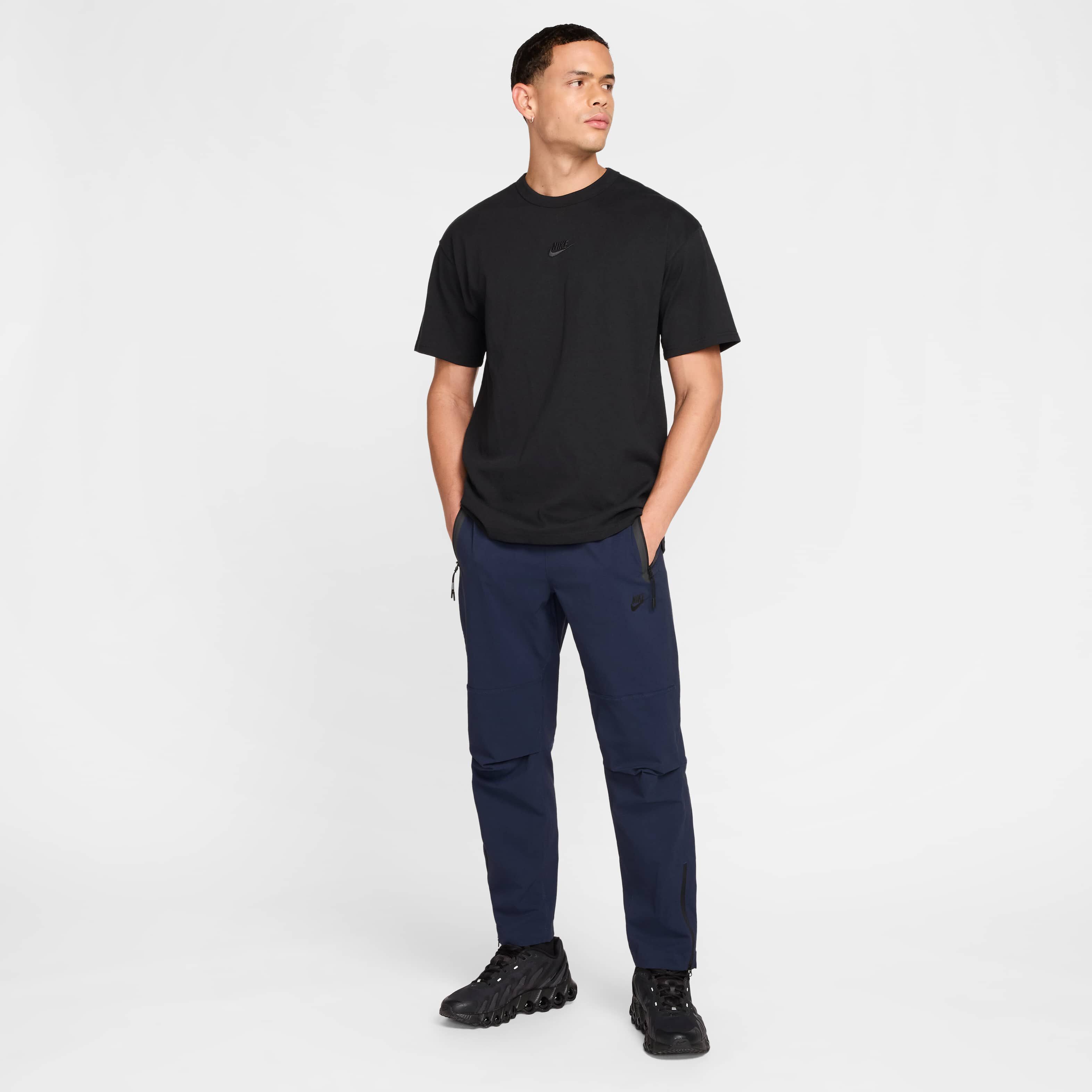 نايكي تك image number 8