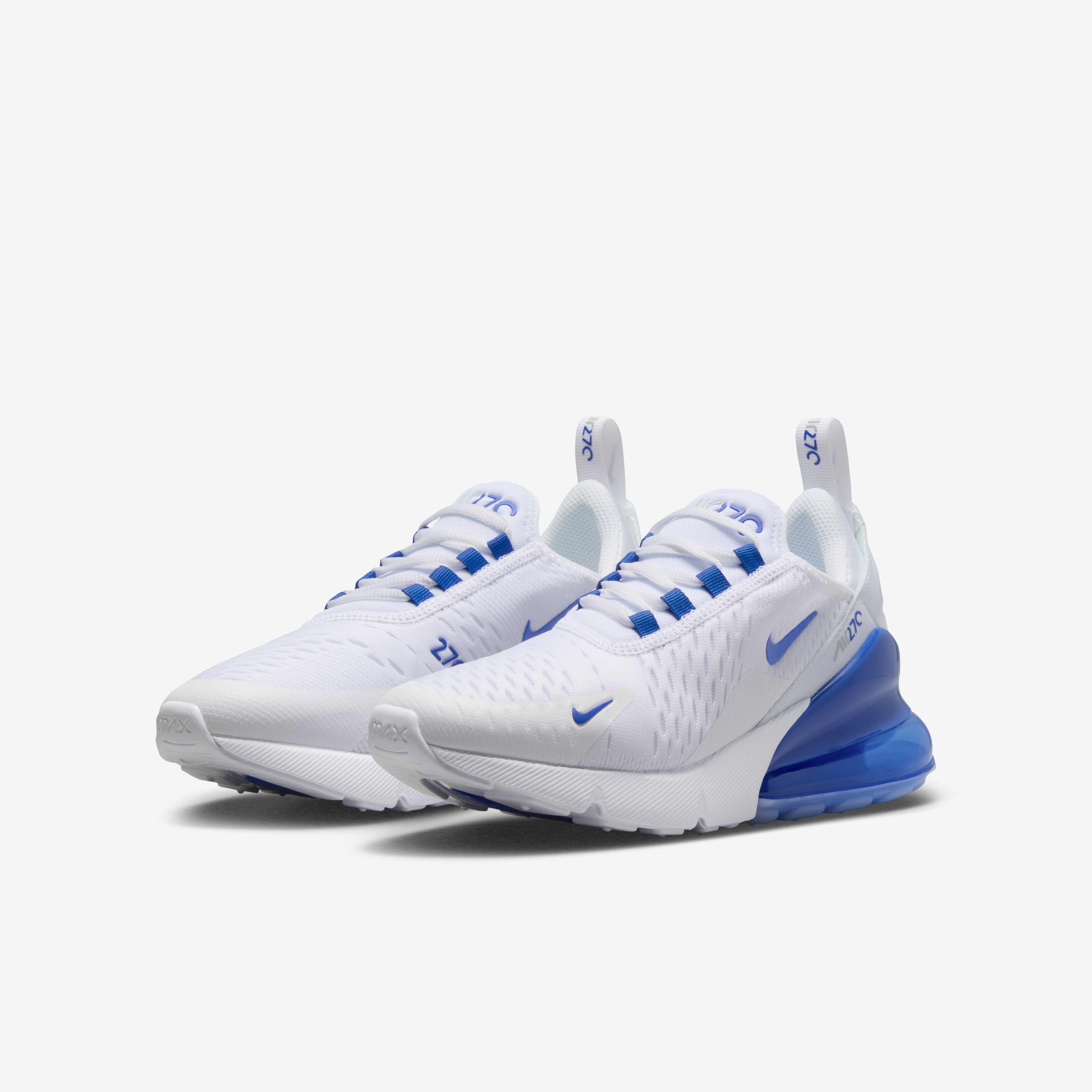 Buy Nike Air Max 270 Older Kids Shoes Nike Kuwait Official