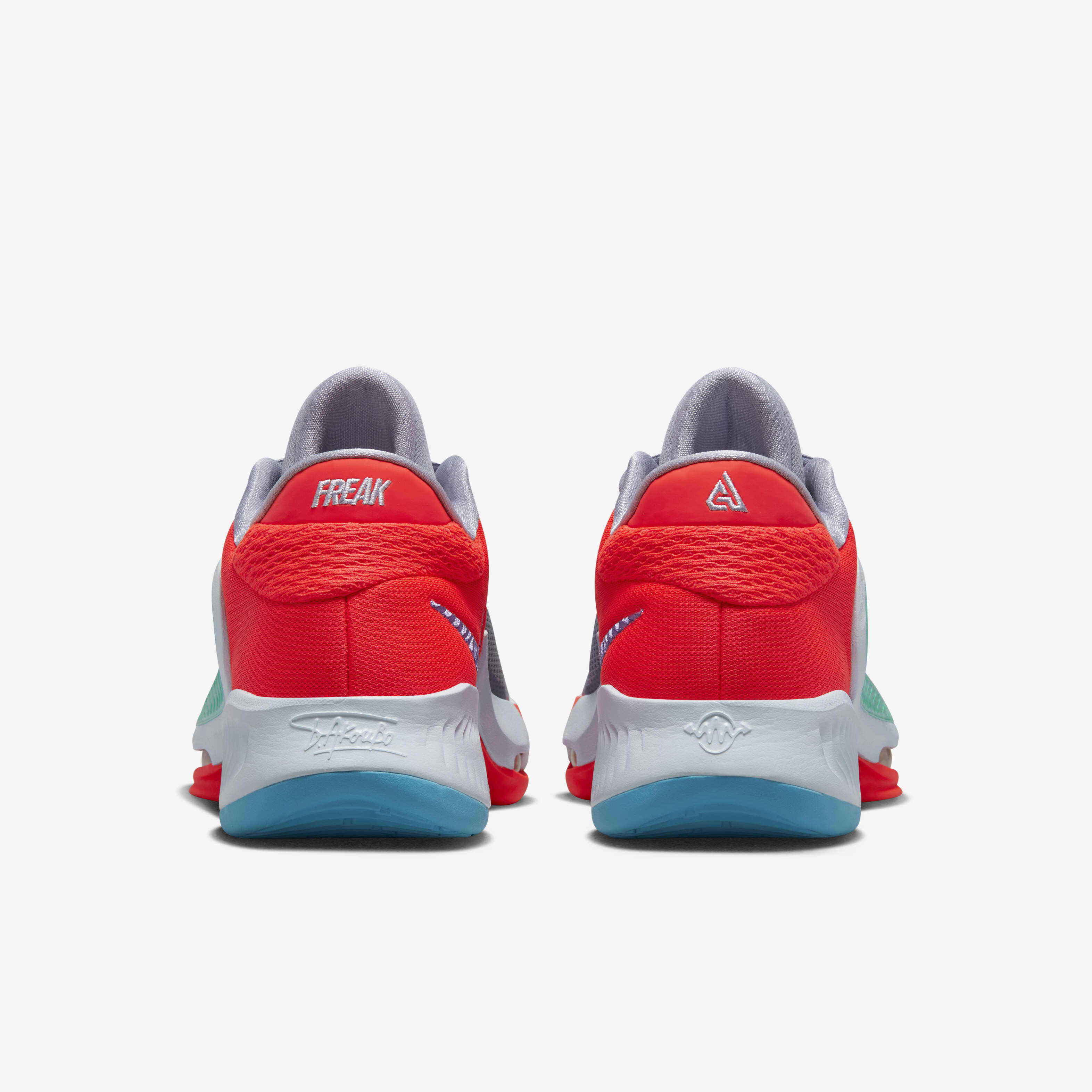 زووم فريك 4 جريك كوستلاين image number 5