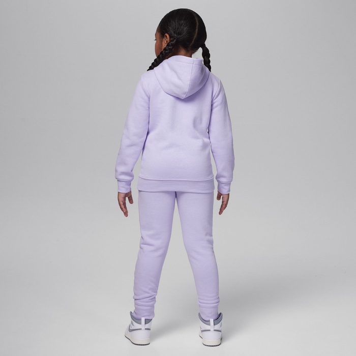 Jordan MJ Essentials Fleece Pullover Set image number 4 Jordan MJ Essentials Fleece Pullover Set image number 4